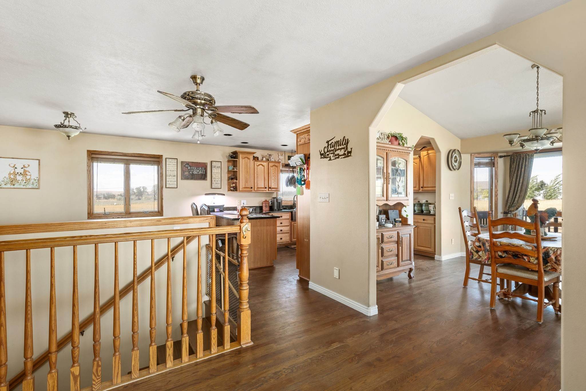 4. Single Family Homes for Sale at 28 Pheasant Lane, Great Falls, Montana 59404 United States