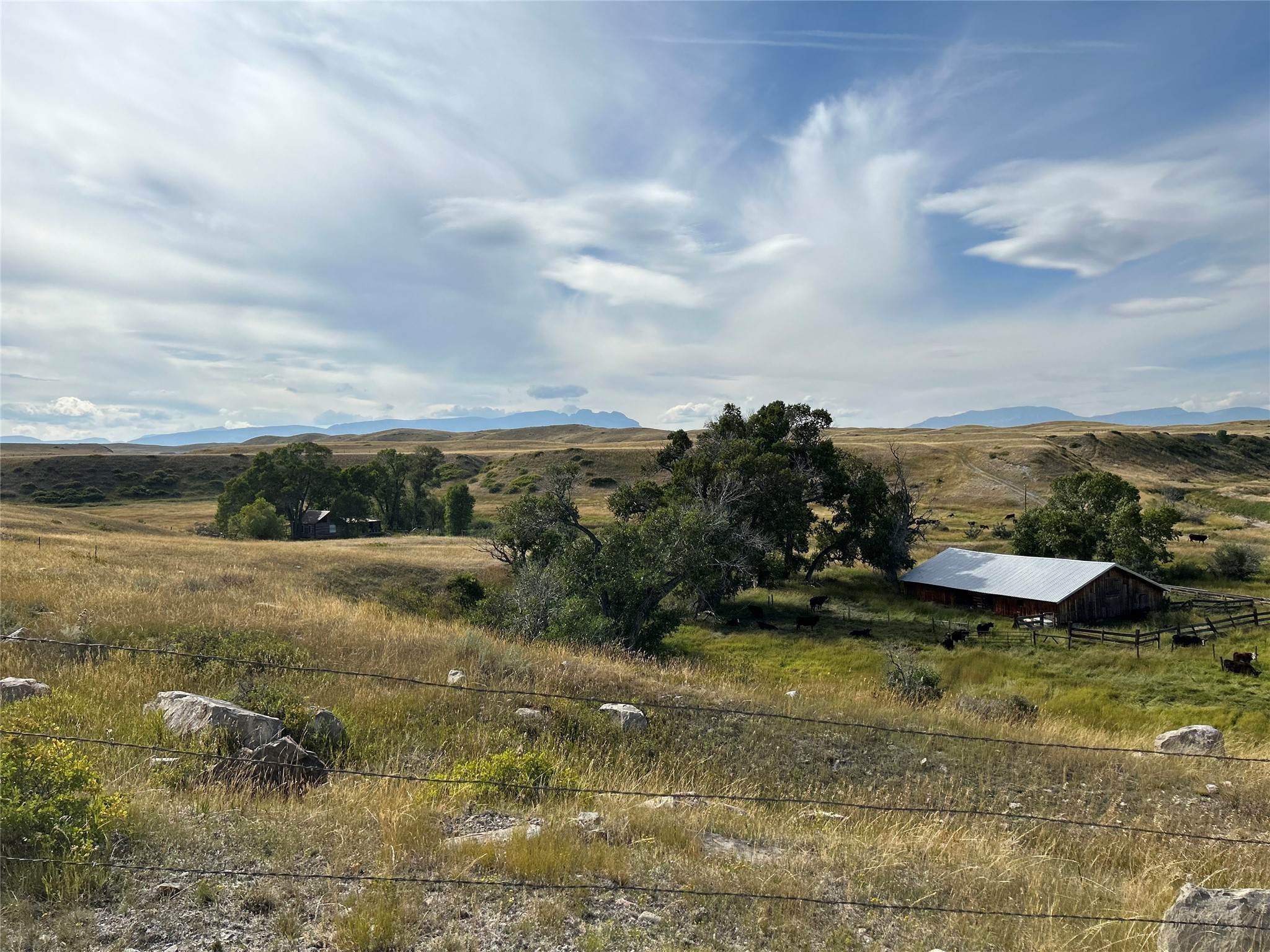 14. Land for Sale at 4874 Warden Road, Augusta, Montana 59410 United States