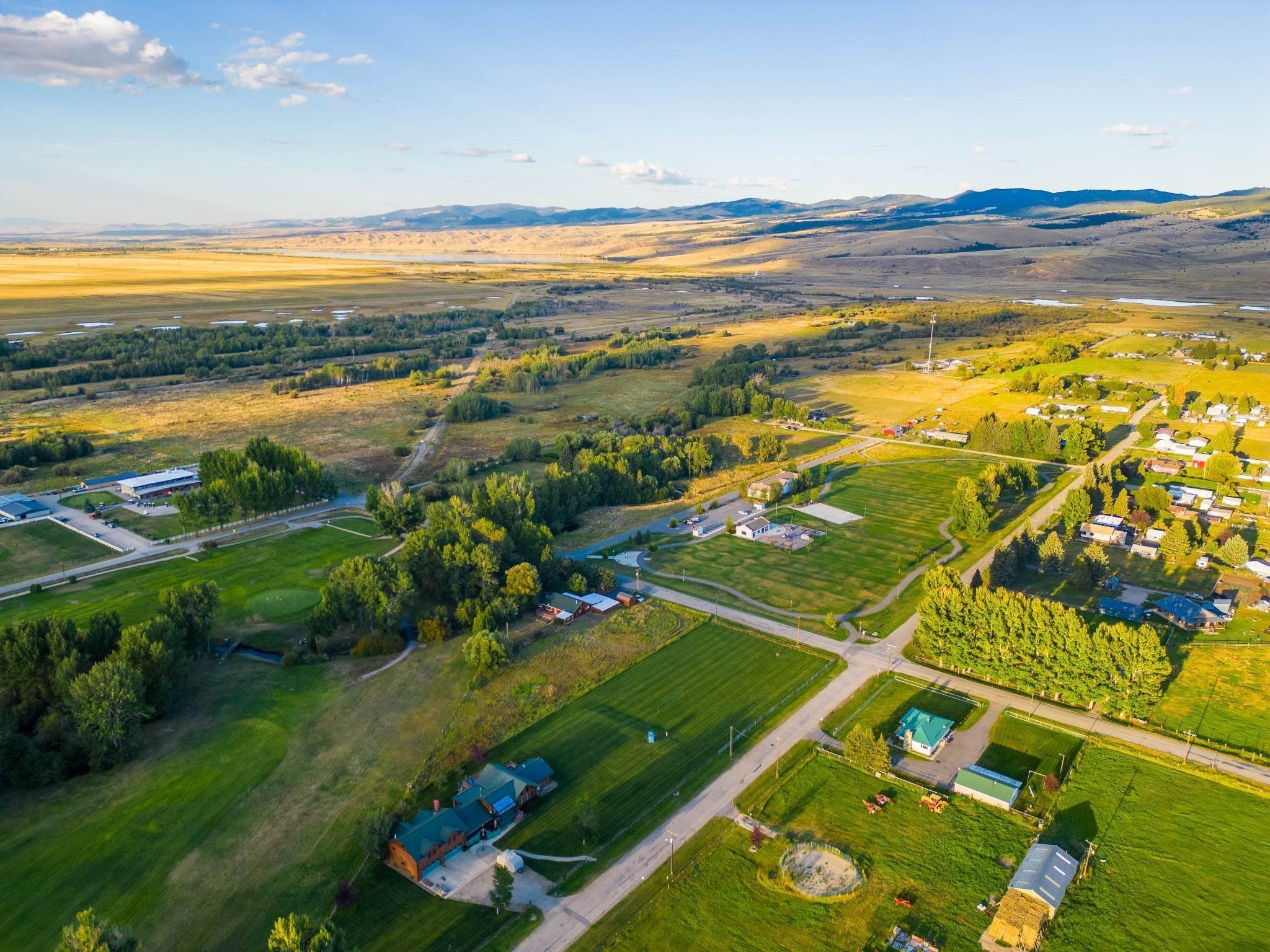 7. Single Family Homes for Sale at 216 N Hauser Street, Anaconda, Montana 59711 United States