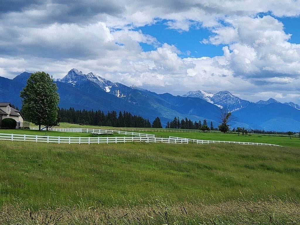 1. Land for Sale at 344492 Spring Creek Road, Ronan, Montana 59864 United States