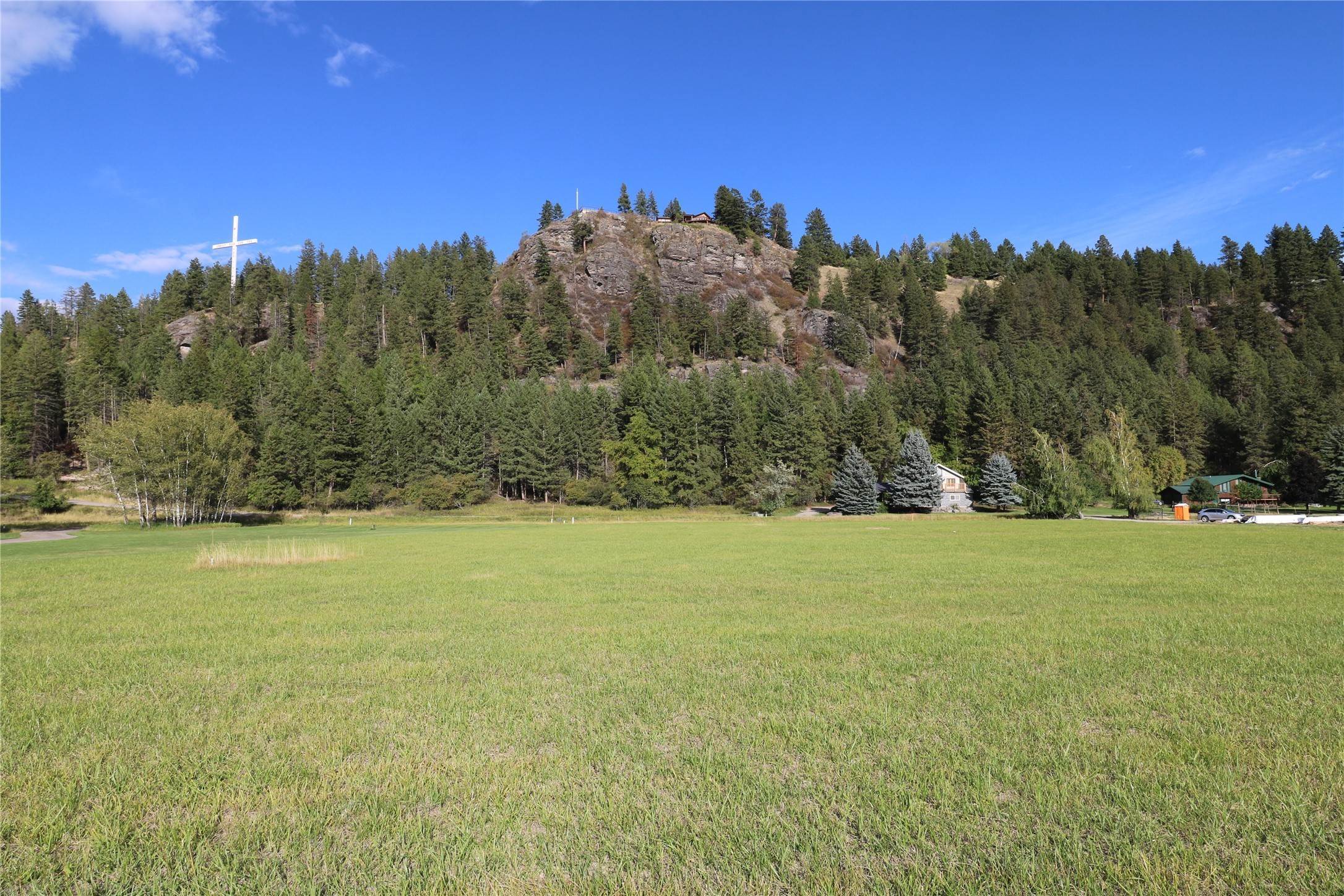 11. Land for Sale at 322 Hanging Rock Drive, Bigfork, Montana 59911 United States