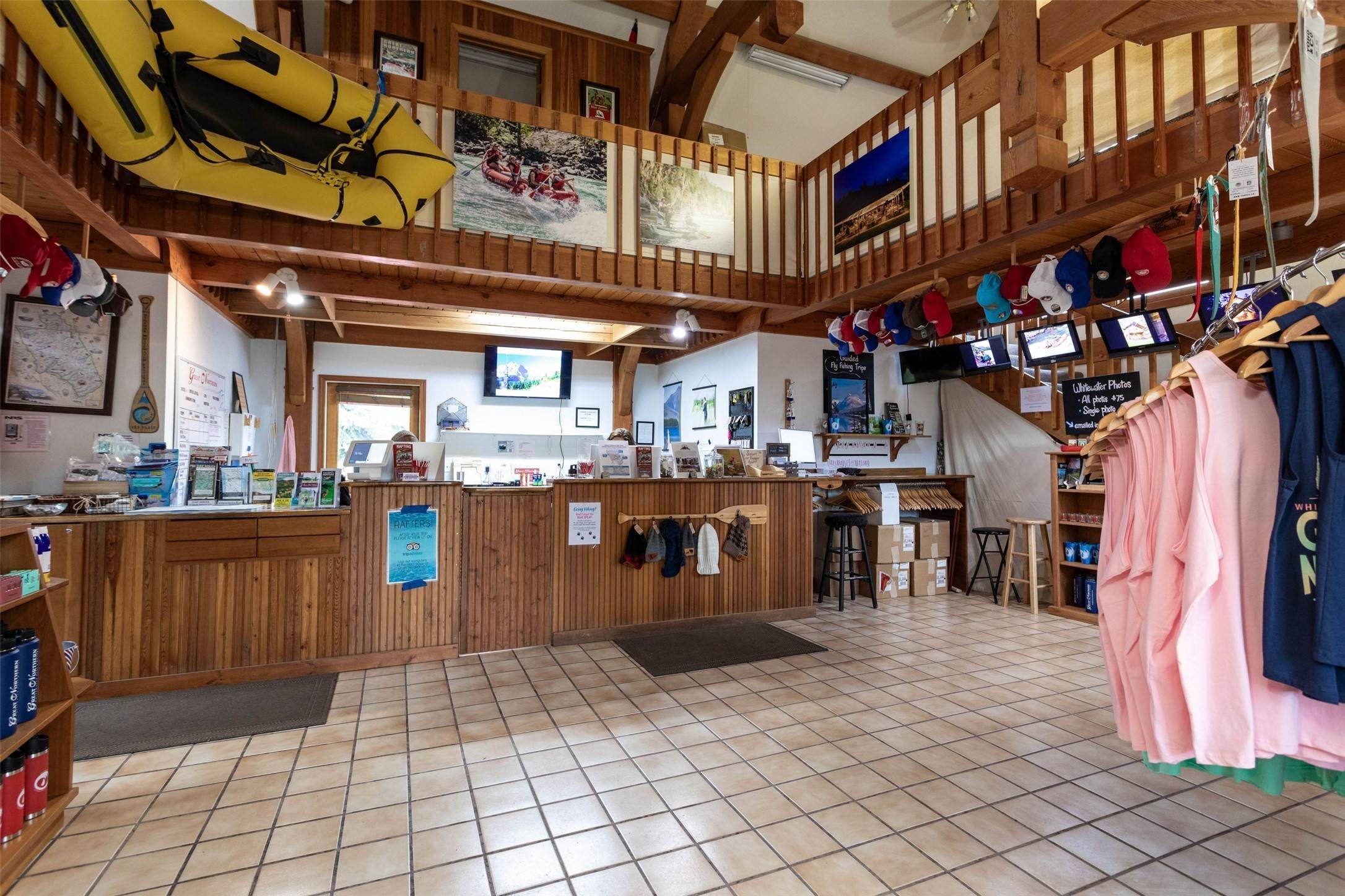 15. Commercial for Sale at 12127 Highway 2 E, West Glacier, Montana 59936 United States