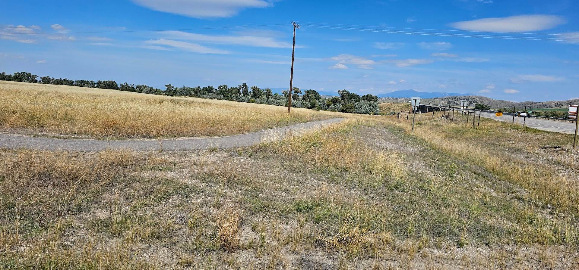 6. Land for Sale at 285 Highway Bypass, Toston, Montana 59643 United States