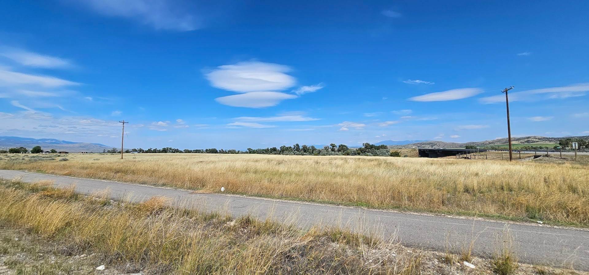 7. Land for Sale at 285 Highway Bypass, Toston, Montana 59643 United States