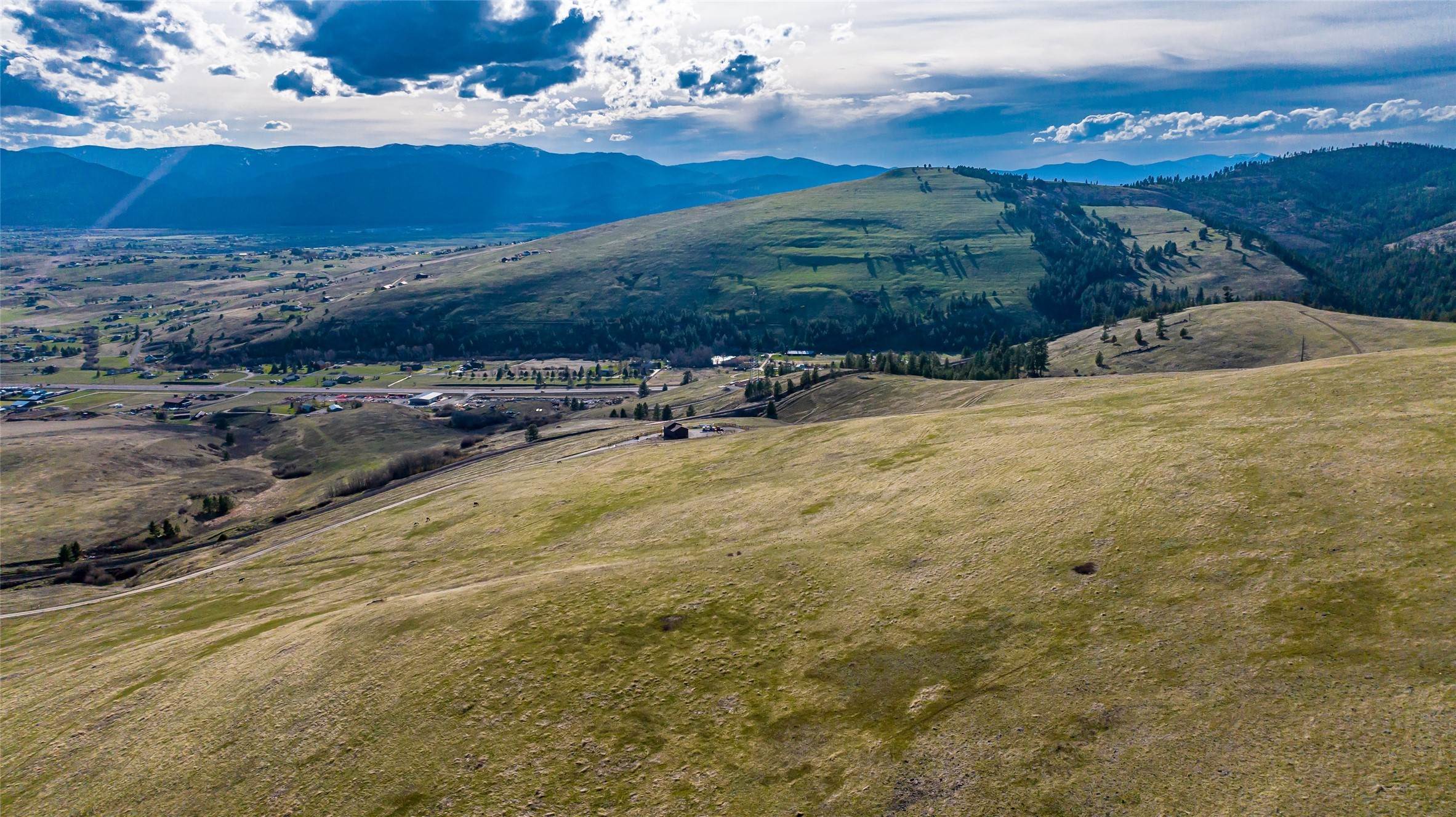 15. Land for Sale at 8125 Brow Tine Drive, Missoula, Montana 59808 United States