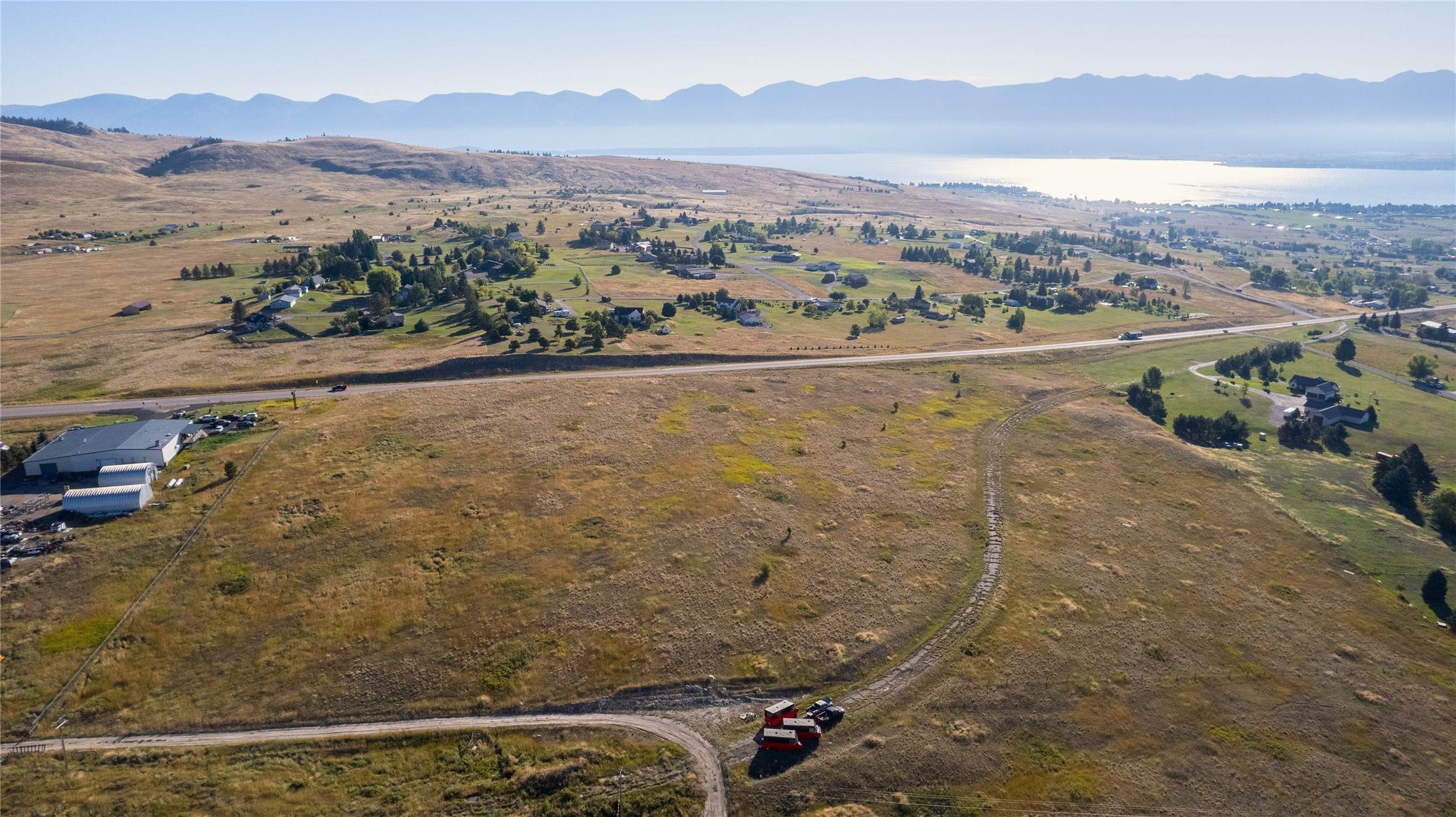 3. Land for Sale at NHN US Highway 93, Polson, Montana 59860 United States