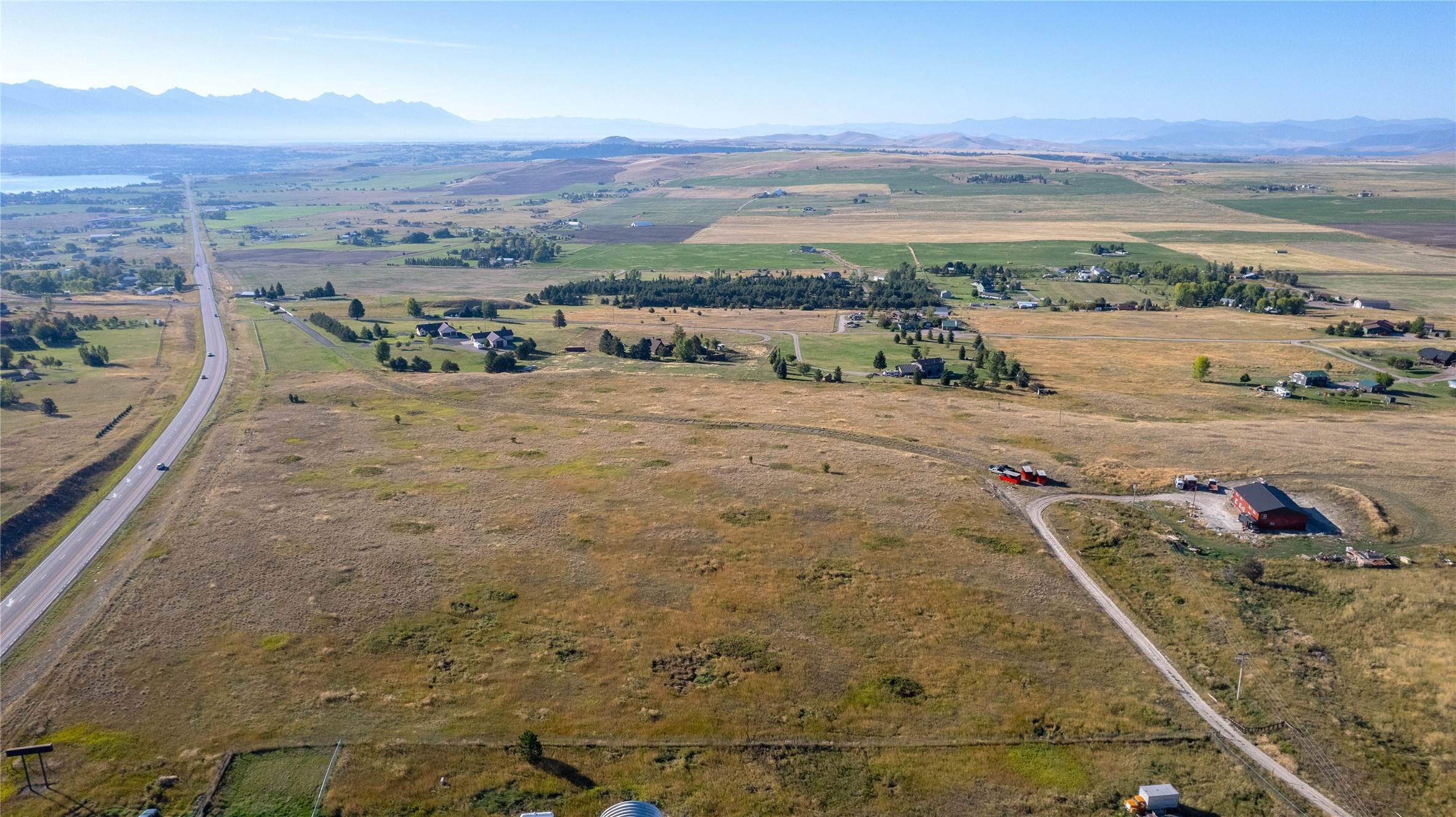 8. Land for Sale at NHN US Highway 93, Polson, Montana 59860 United States