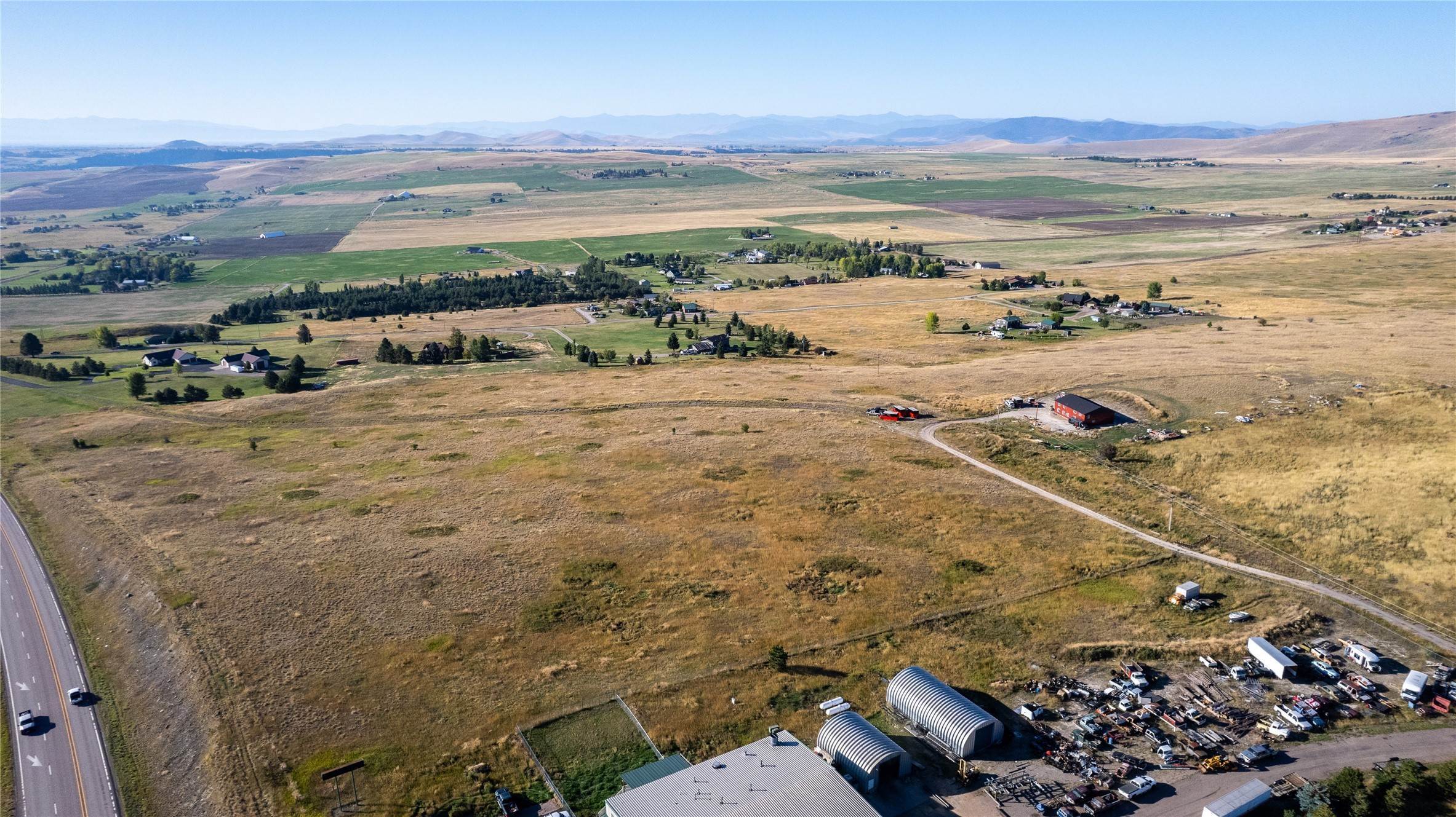9. Land for Sale at NHN US Highway 93, Polson, Montana 59860 United States