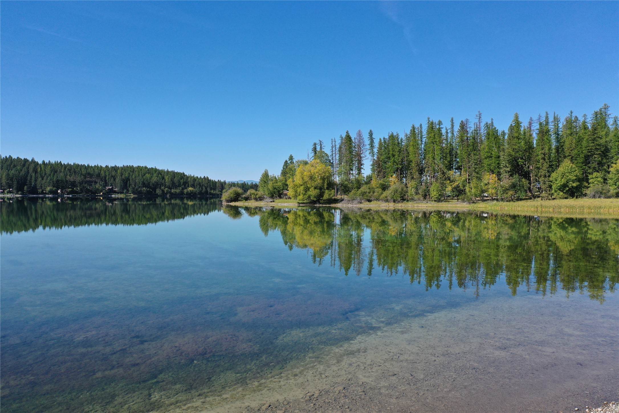 2. Land for Sale at Parcel A Sinclair Creek Road, Eureka, Montana 59917 United States