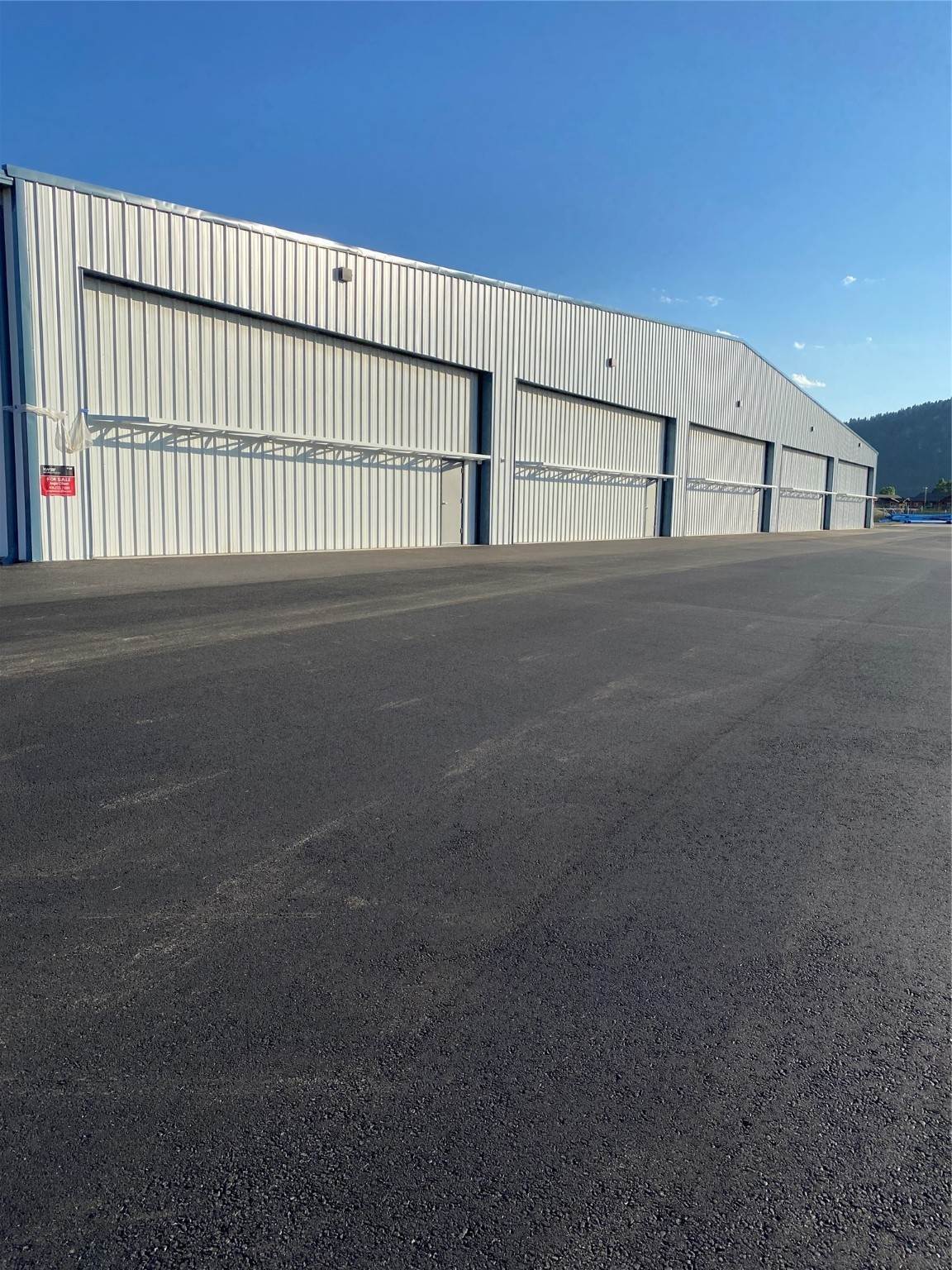 4. Commercial for Sale at NHN Southside AviatorAssoc, Kalispell, Montana 59901 United States