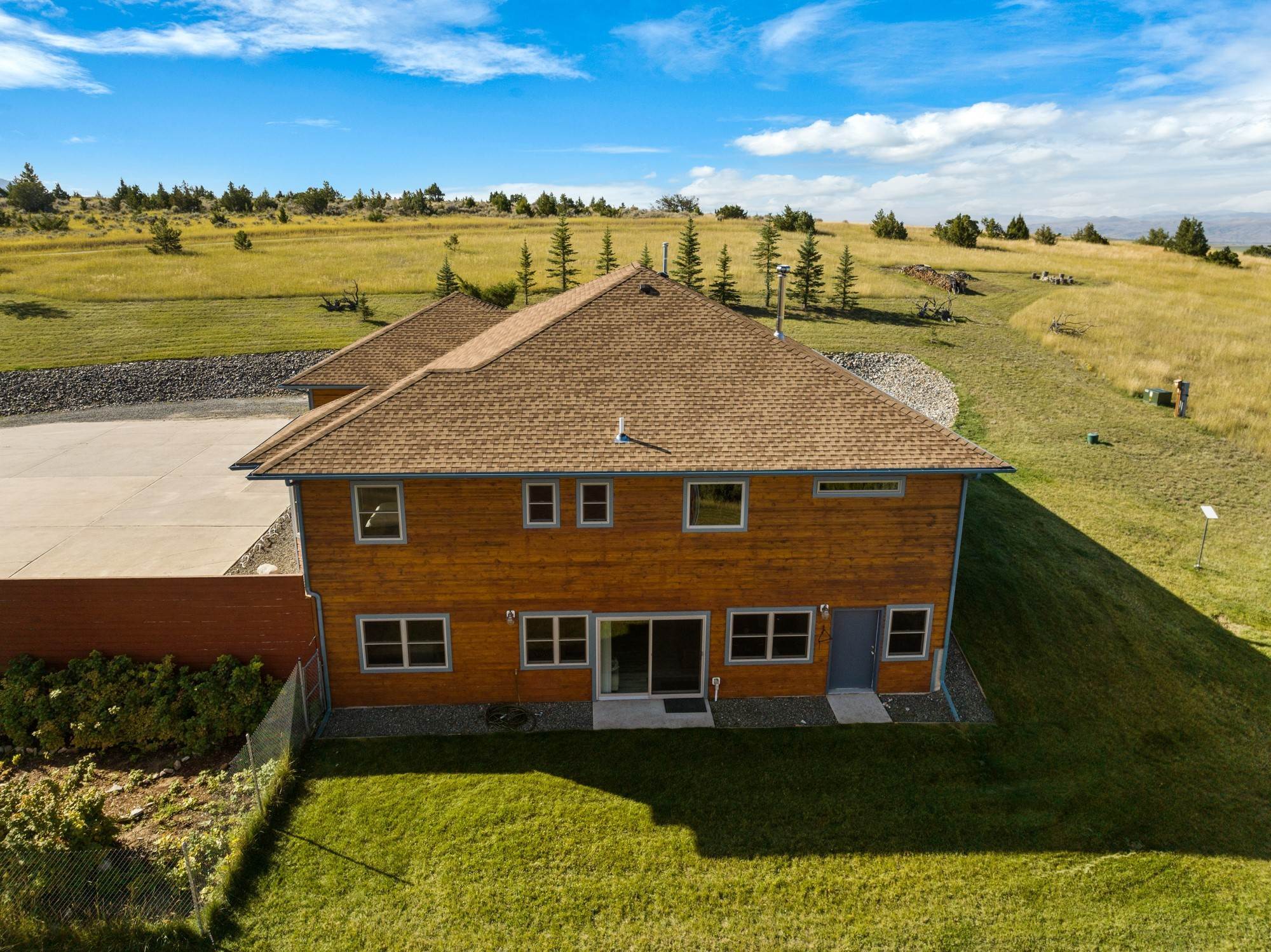 9. Single Family Homes for Sale at 26 Silver Sage Road, Townsend, Montana 59644 United States