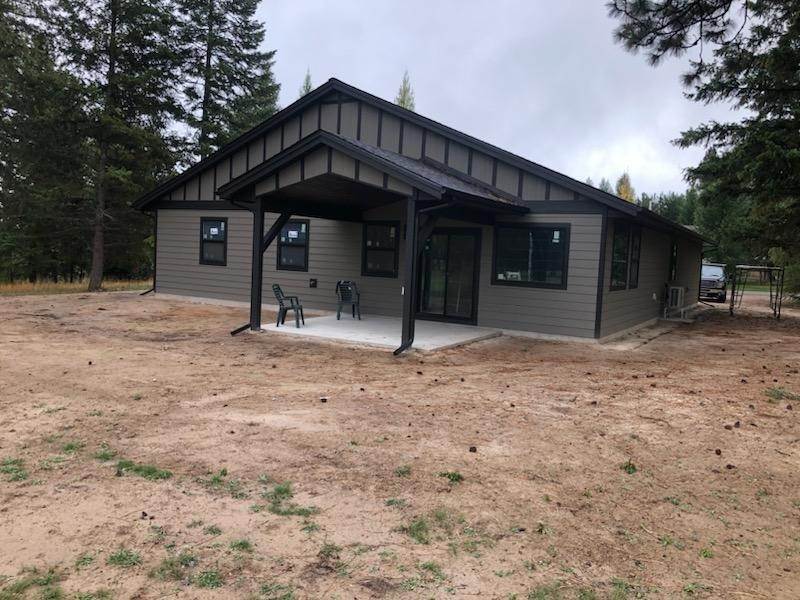 3. Single Family Homes for Sale at 335 Cabinet View Country Club Road, Libby, Montana 59923 United States