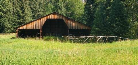 10. Single Family Homes for Sale at 498 Living Stone Lane, Condon, Montana 59826 United States