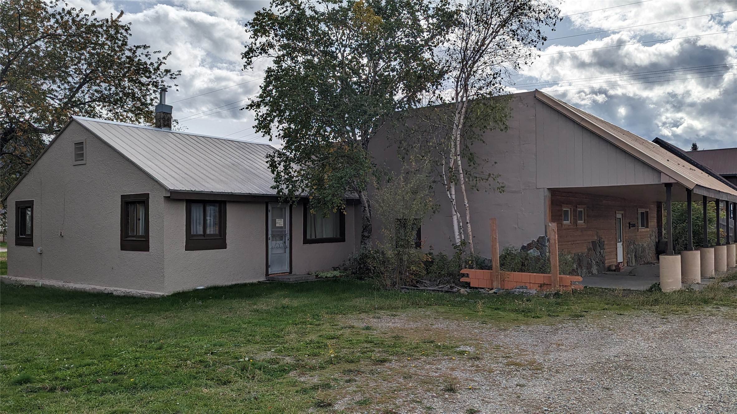 11. Commercial for Sale at 7309 Highway 2 E, Columbia Falls, Montana 59912 United States