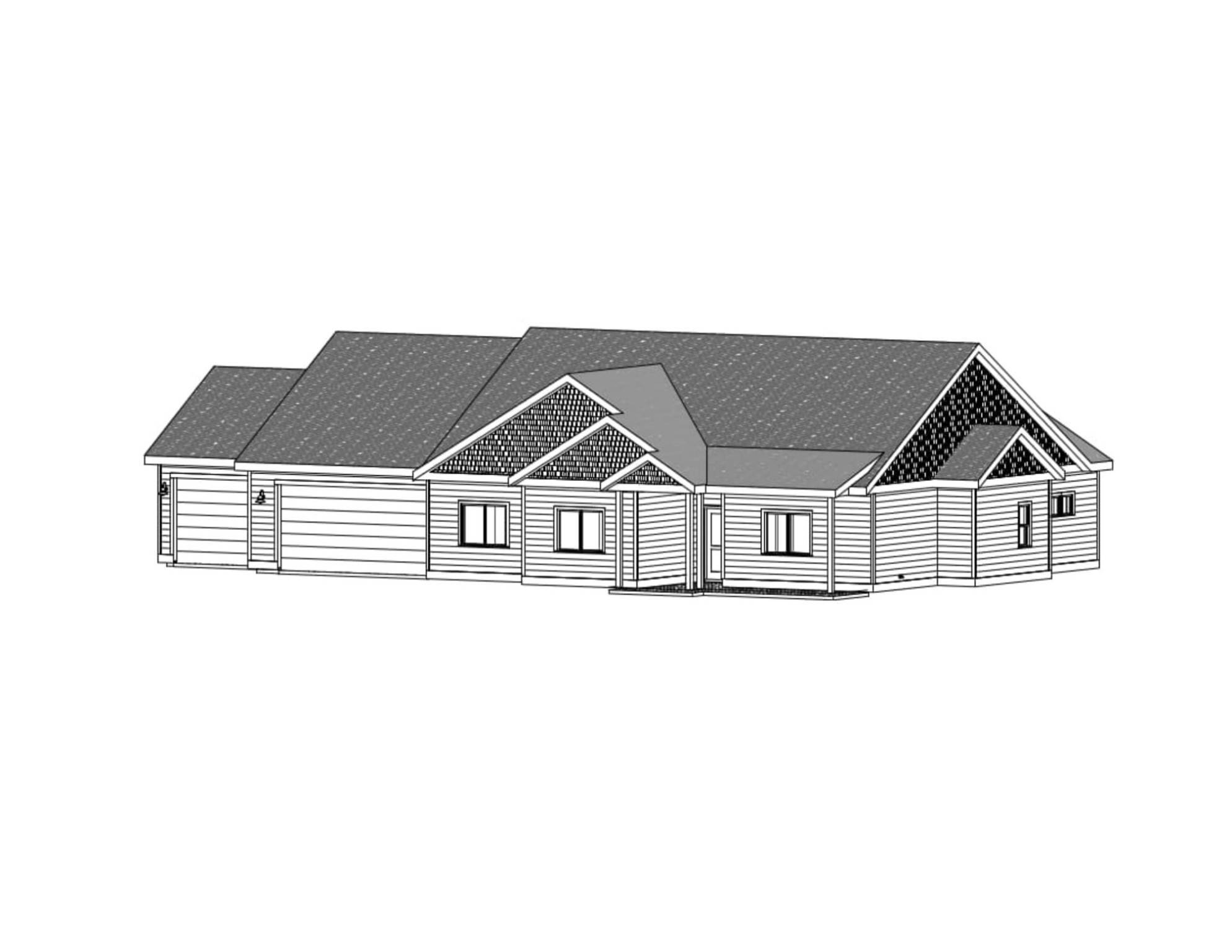 3. Single Family Homes for Sale at 3855 Rosette Lane, Helena, Montana 59602 United States