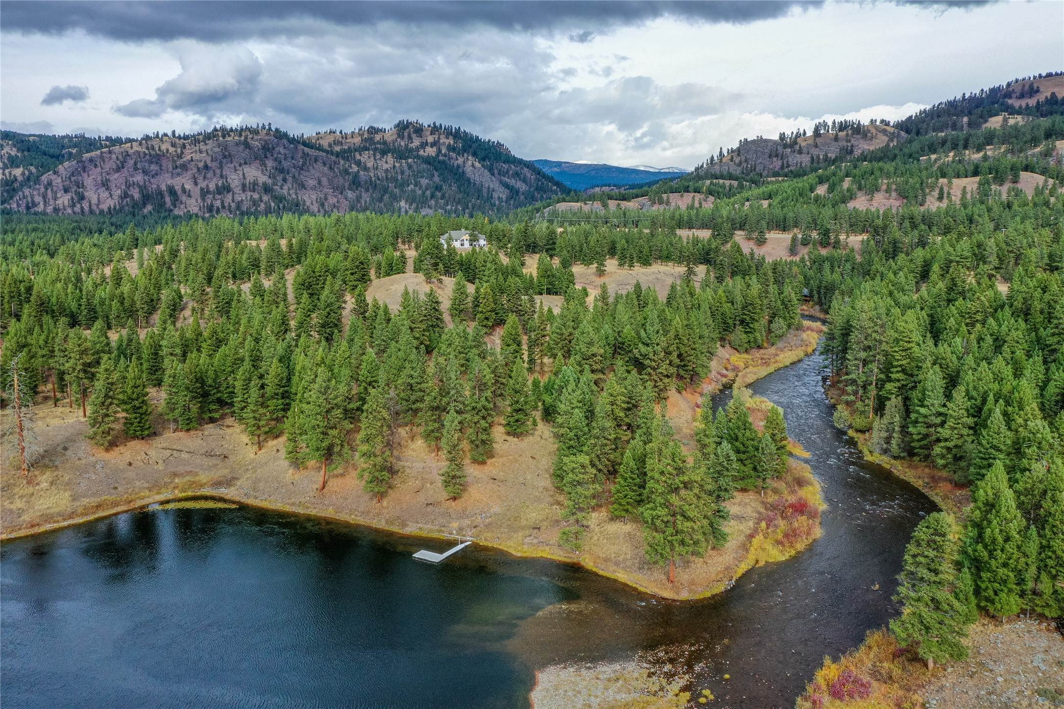 2. Land for Sale at NHN Elbow Lake Road, Seeley Lake, Montana 59868 United States