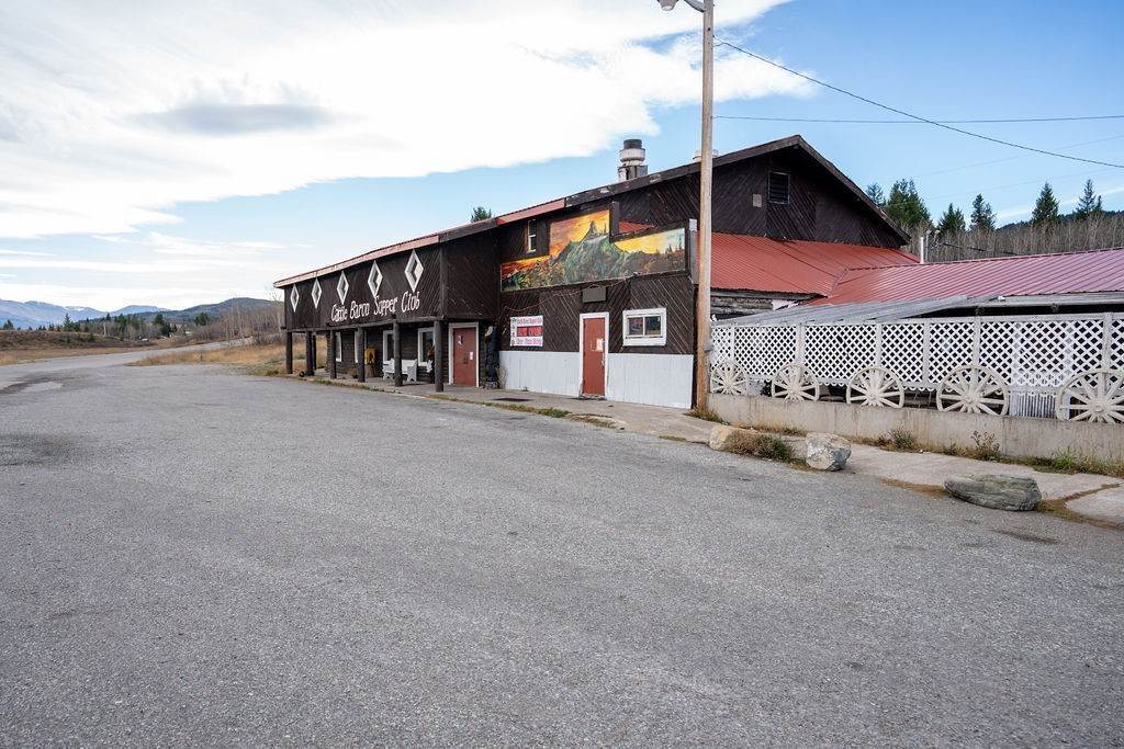 5. Commercial for Sale at 3990 US HWY 89, Babb, Montana 59411 United States