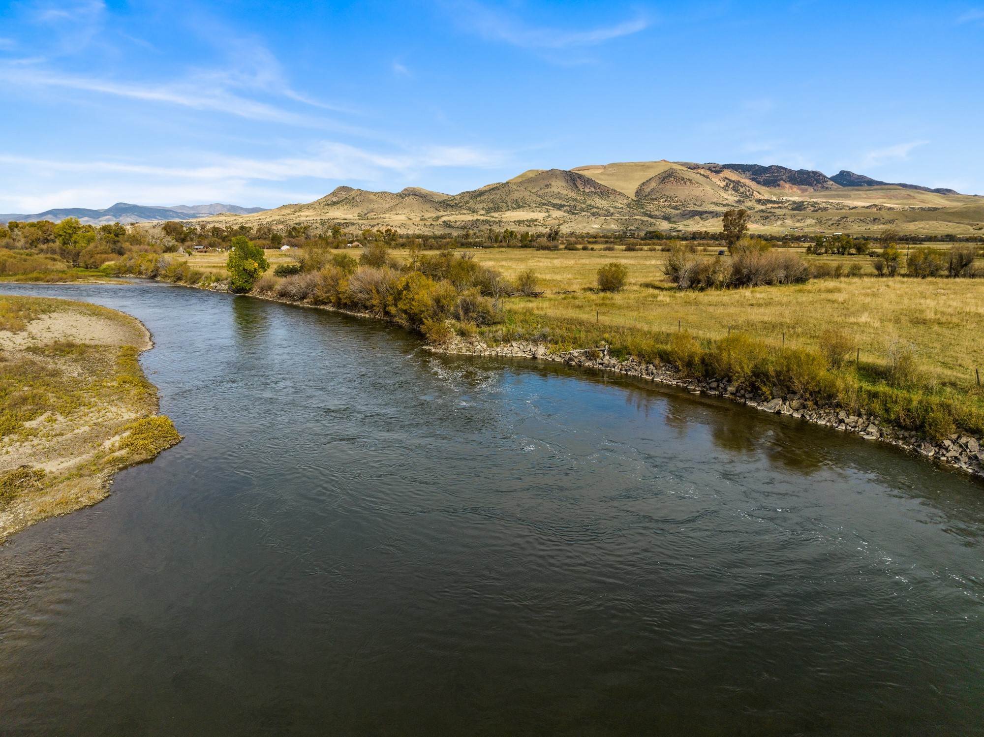 19. Land for Sale at 42 ac Mckeown Lane, Cardwell, Montana 59721 United States