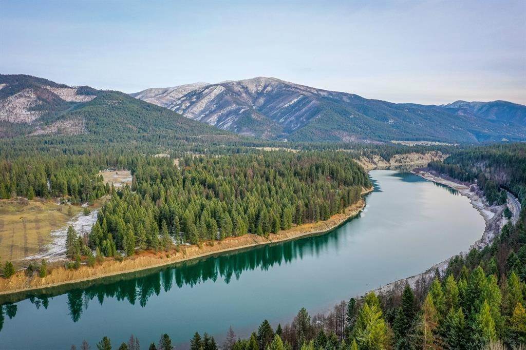 Land for Sale at 72 Spring Meadows Lane, Thompson Falls, Montana 59873 United States