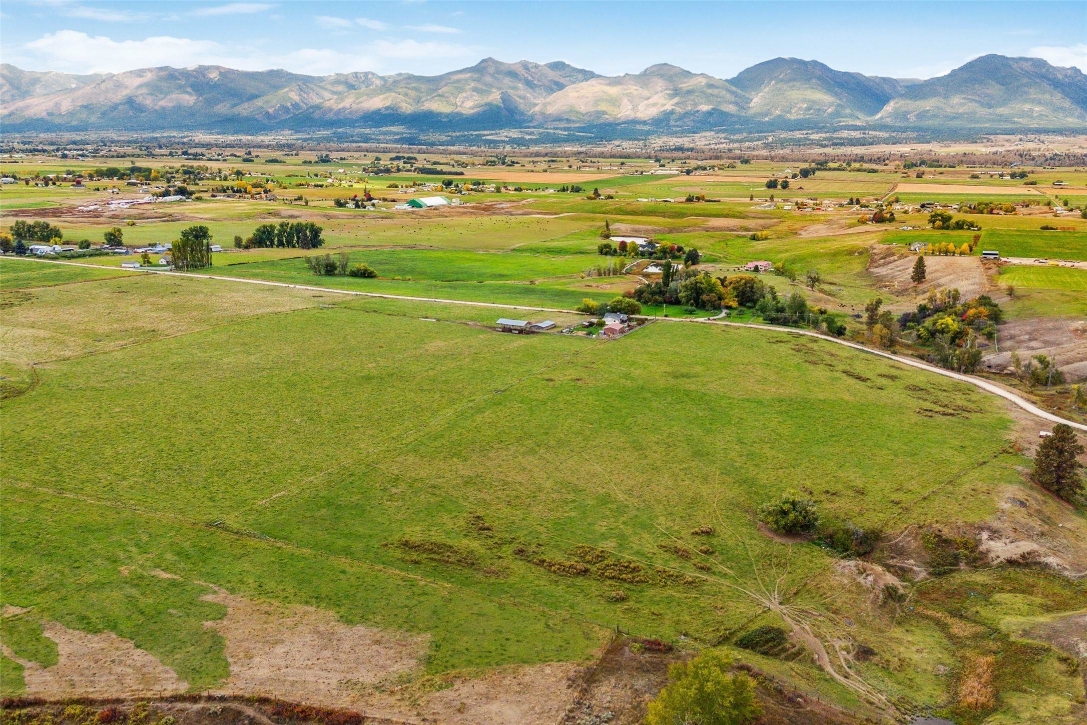 6. Land for Sale at Lot 22 Mountain View Orchard Road, Corvallis, Montana 59828 United States