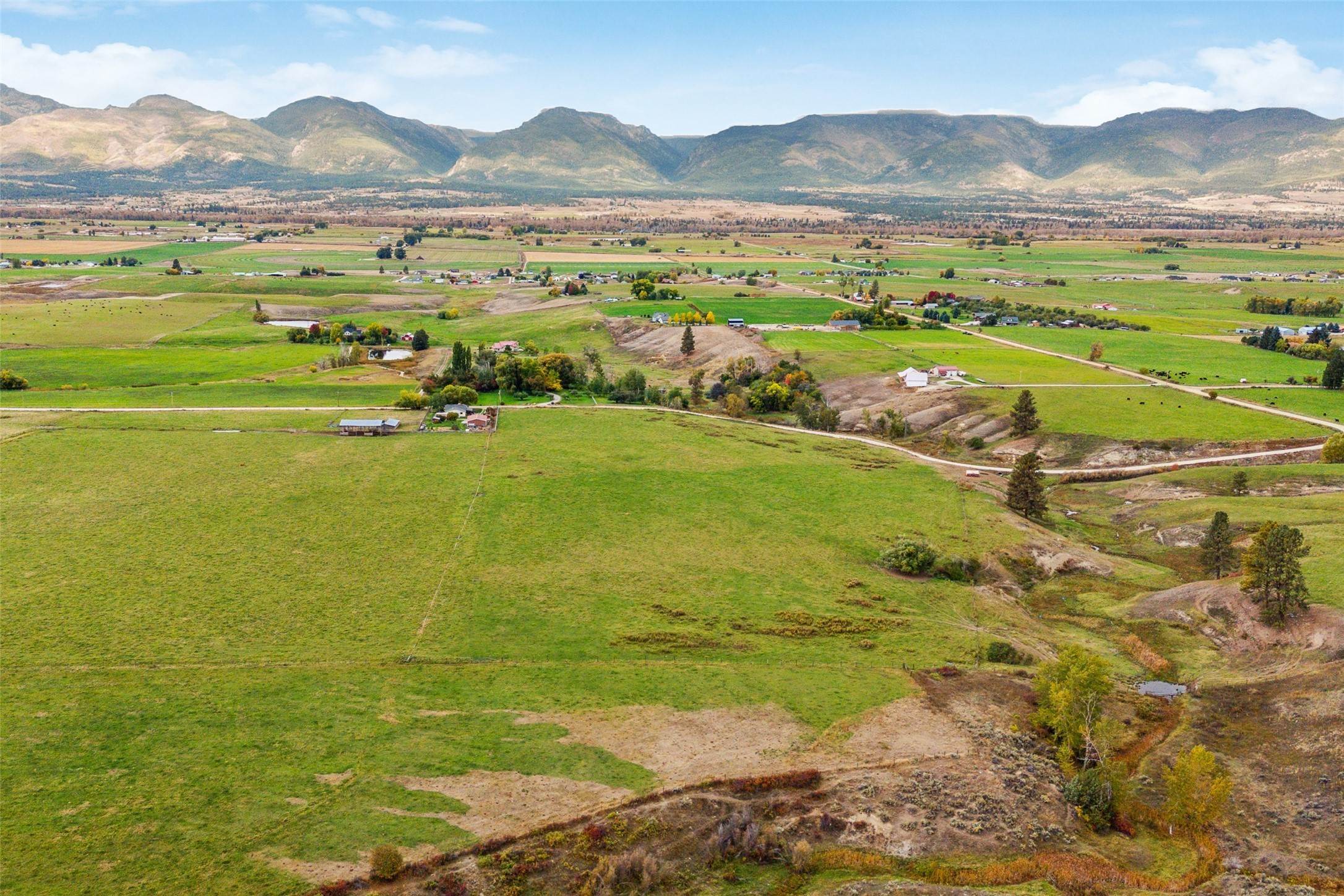 7. Land for Sale at Lot 22 Mountain View Orchard Road, Corvallis, Montana 59828 United States