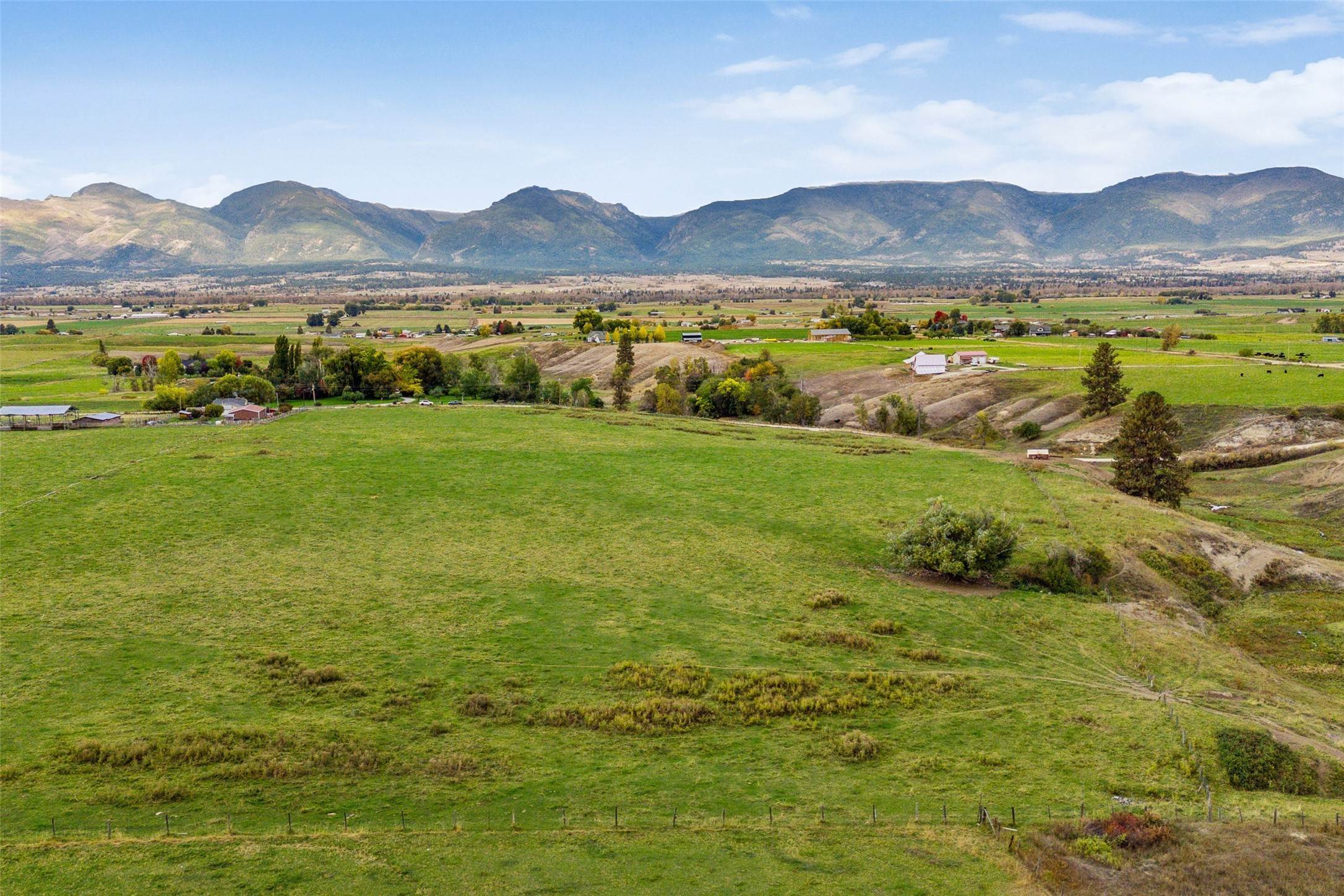 10. Land for Sale at Lot 22 Mountain View Orchard Road, Corvallis, Montana 59828 United States