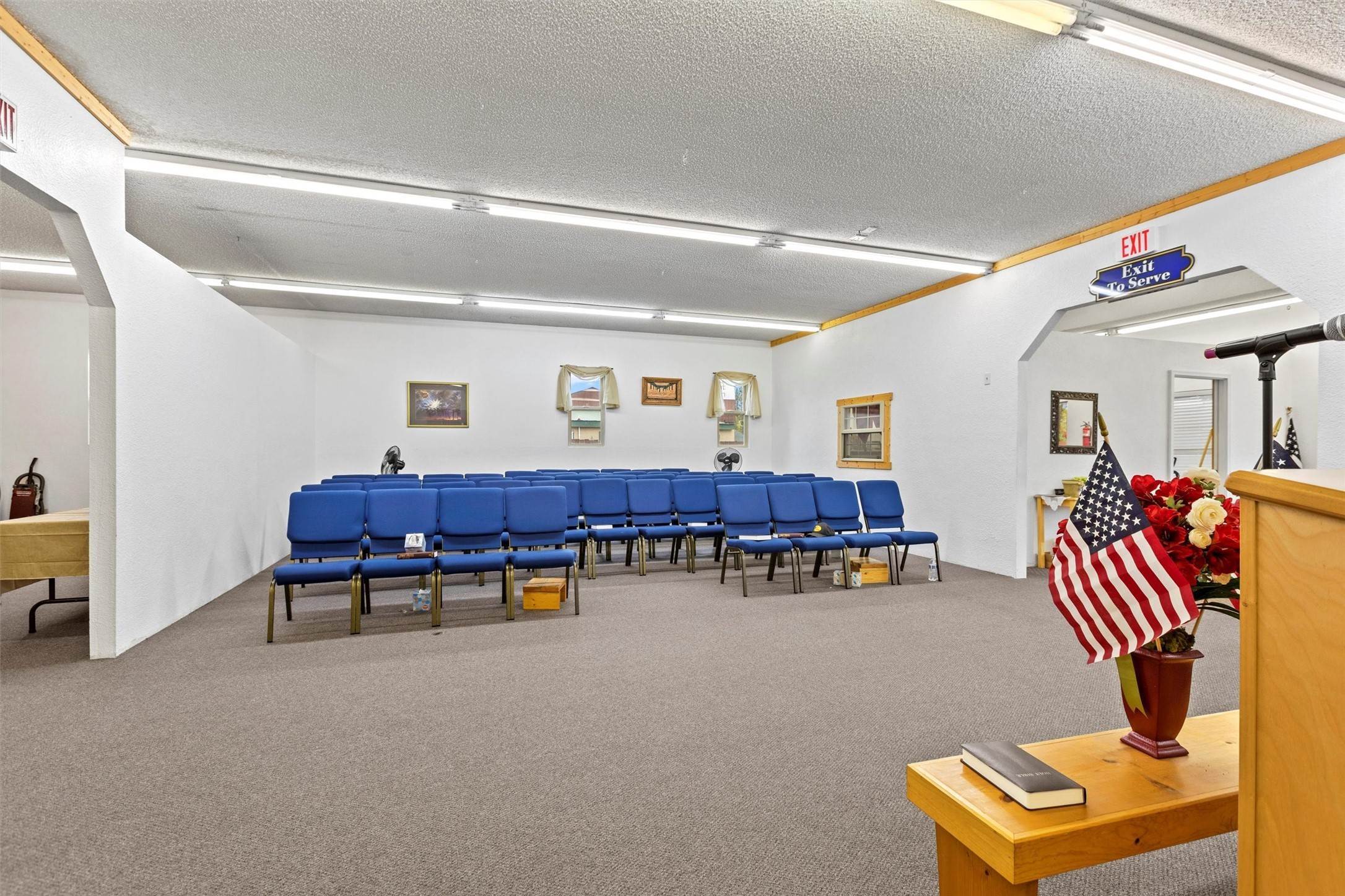 10. Commercial for Sale at 230 S Main Street S Main Street, Darby, Montana 59829 United States
