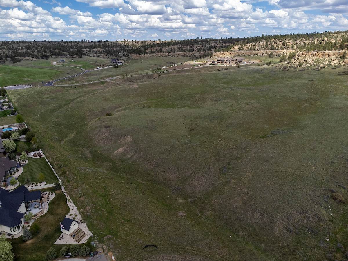 8. Land for Sale at 3930 S Canyonwoods Drive, Billings, Montana 59106 United States