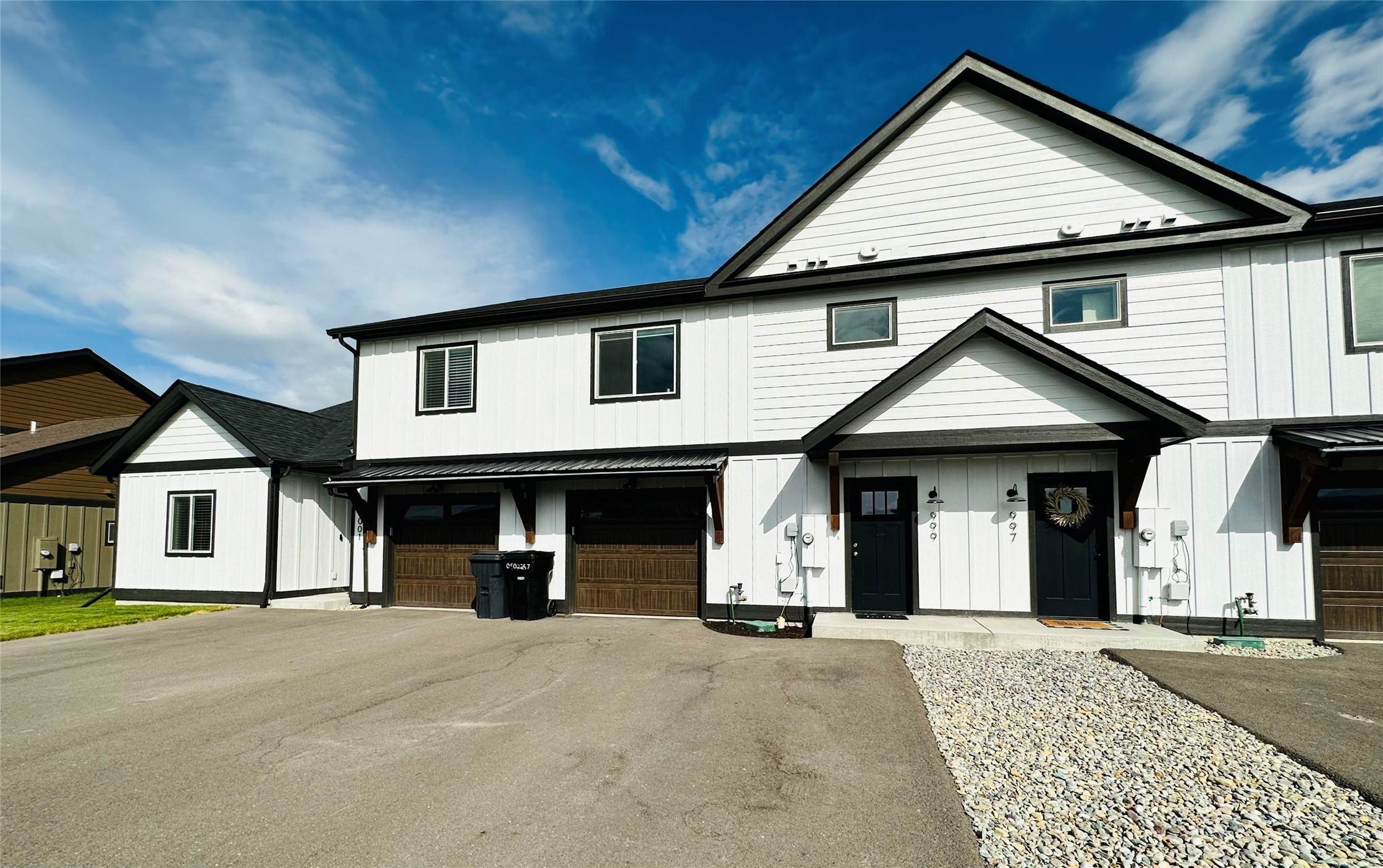 2. Single Family Homes for Sale at 999 N Camas Lane, Kalispell, Montana 59901 United States
