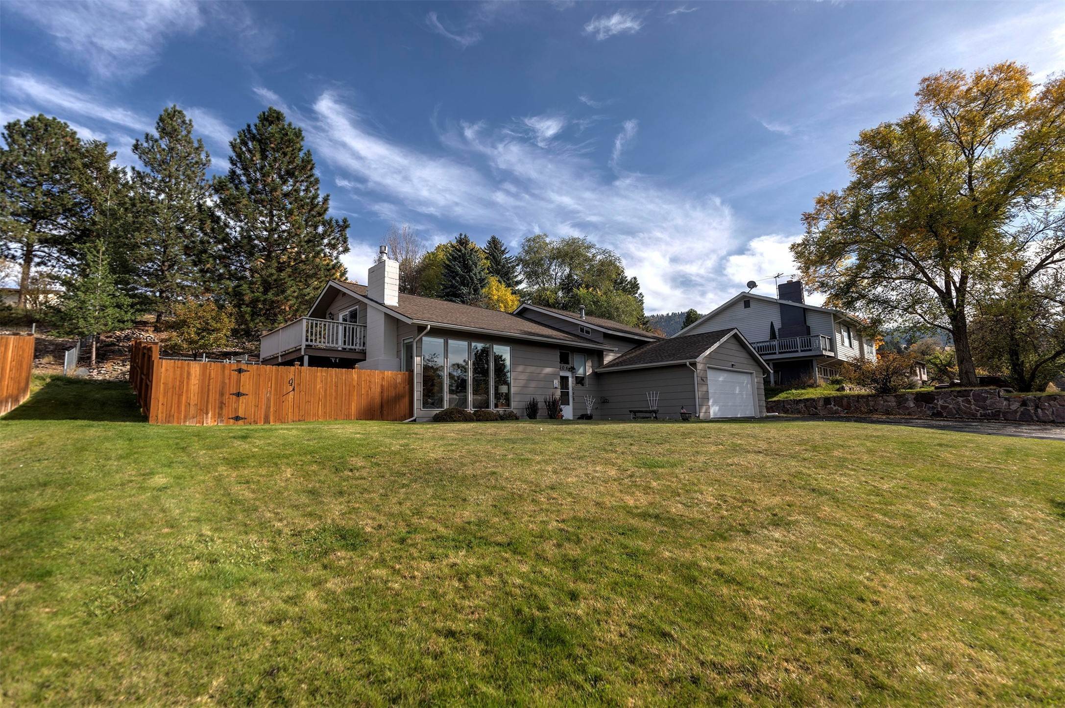 8. Single Family Homes for Sale at 606 Overlook Way, Missoula, Montana 59803 United States