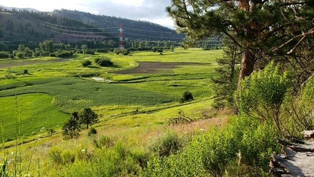 17. Land for Sale at 7499 Bitter Root Road, Missoula, Montana 59803 United States