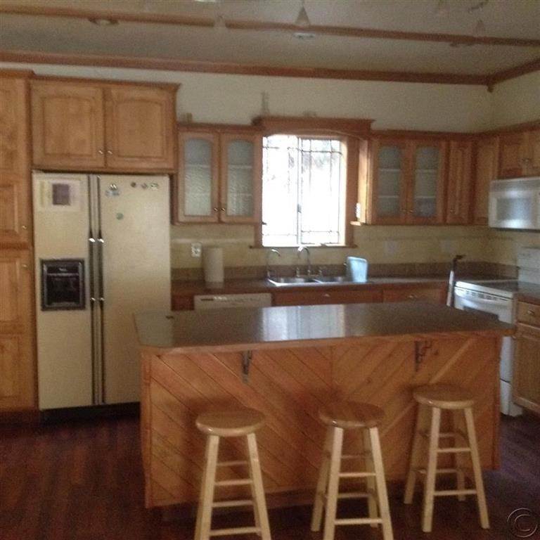 15. Single Family Homes for Sale at 85 Jones Hill Road, De Borgia, Montana 59830 United States