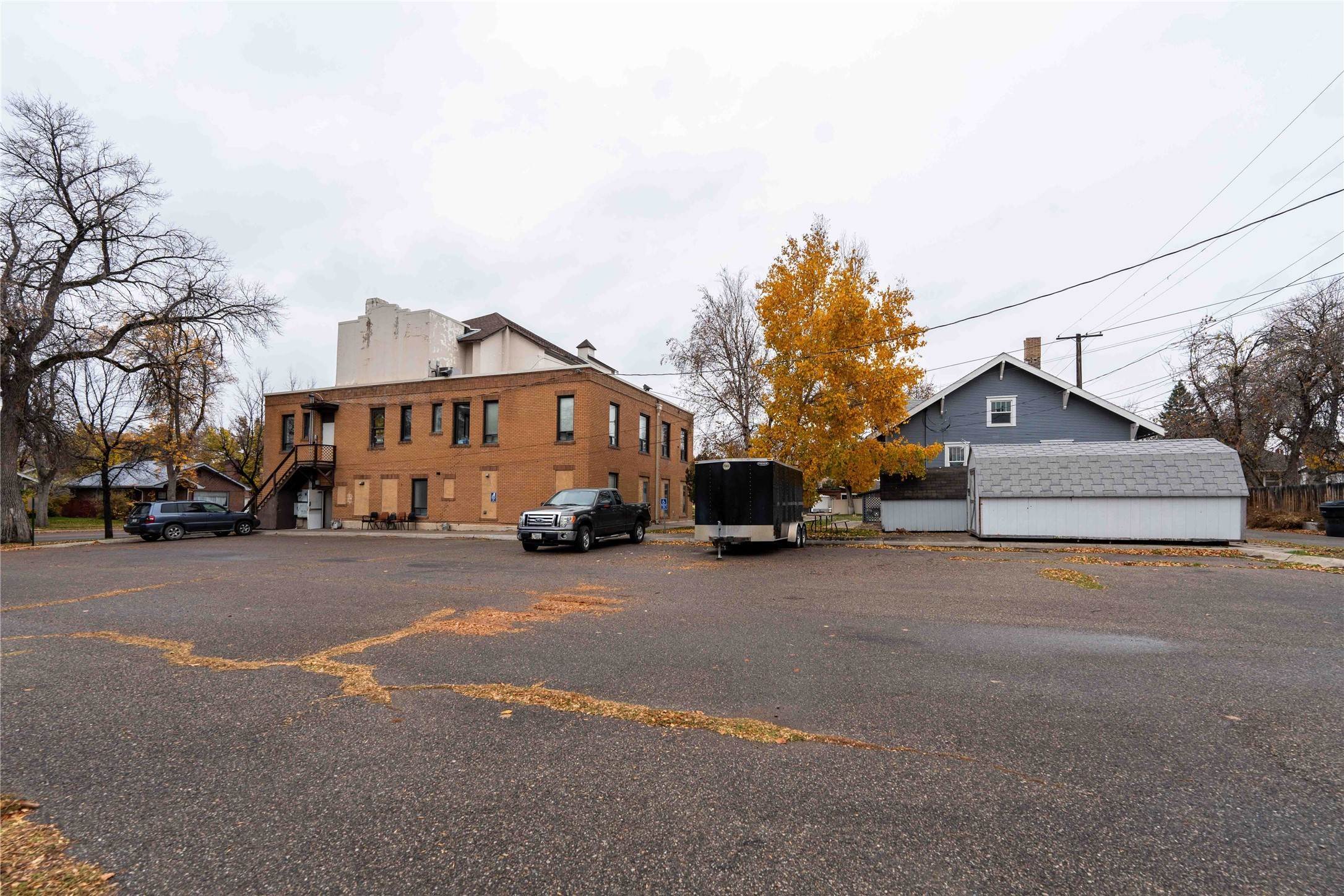 7. Commercial for Sale at 1601 Central Avenue, Great Falls, Montana 59401 United States