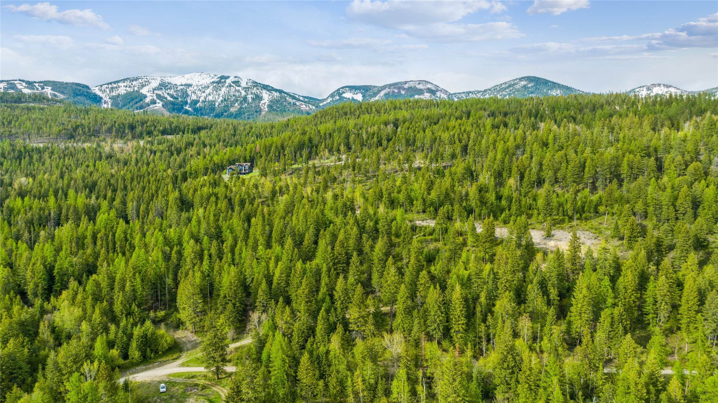 4. Land for Sale at 201 Whitefish Lookout Road, Whitefish, Montana 59937 United States