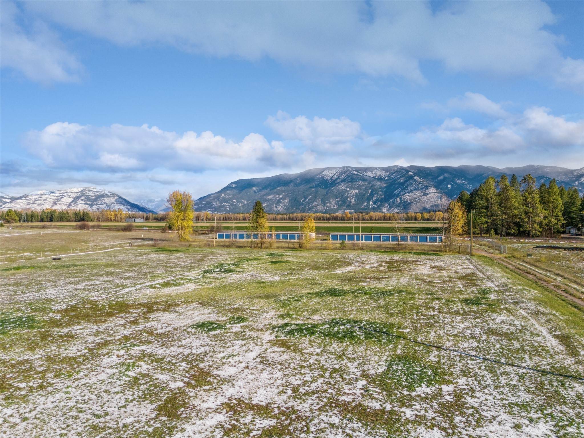 9. Land for Sale at 4965 Us Highway 2 W, Columbia Falls, Montana 59912 United States