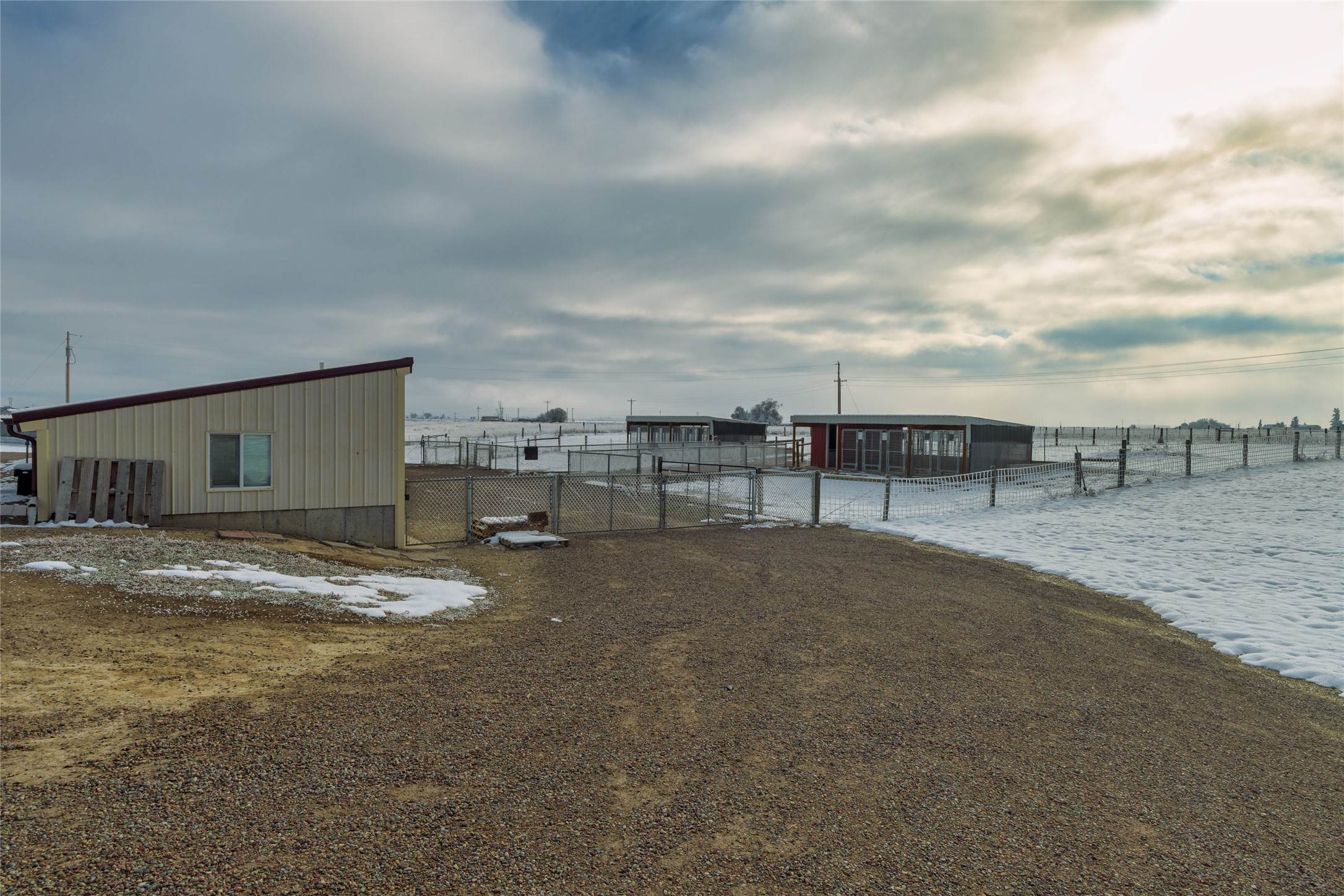 6. Land for Sale at 42399 Rolling Road, Ronan, Montana 59864 United States