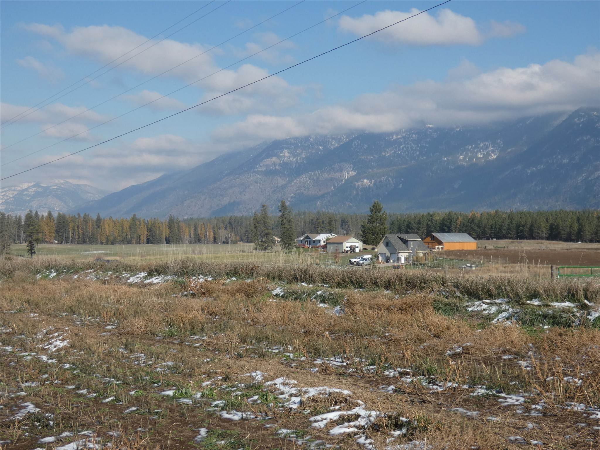 2. Land for Sale at NHN Middle Road, Columbia Falls, Montana 59912 United States