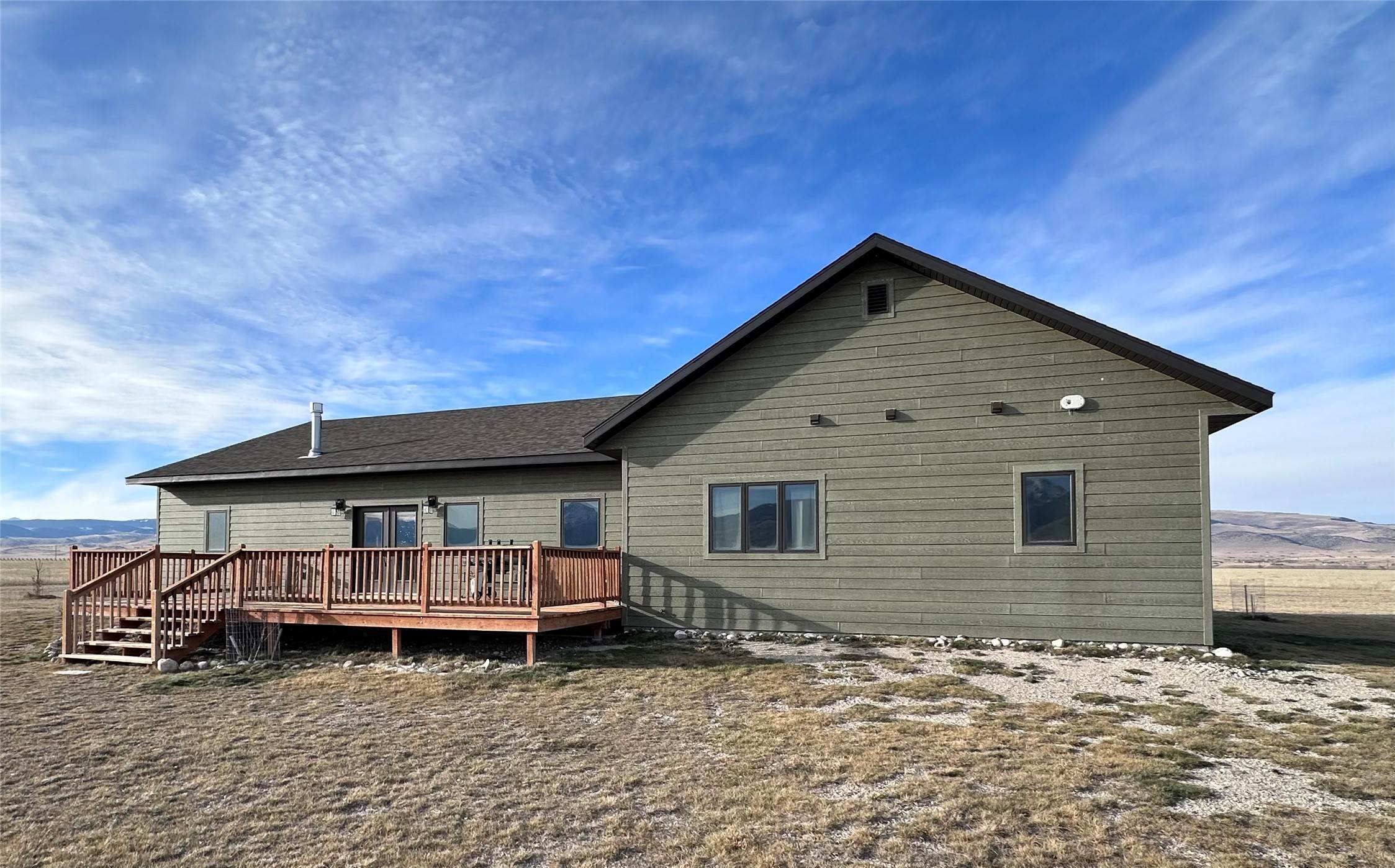 2. Single Family Homes for Sale at 38 Olliffe Lane N, Cameron, Montana 59720 United States