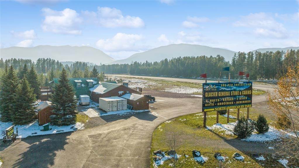 10. Residential Income for Sale at 10630 Highway 2 E, Coram, Montana 59913 United States
