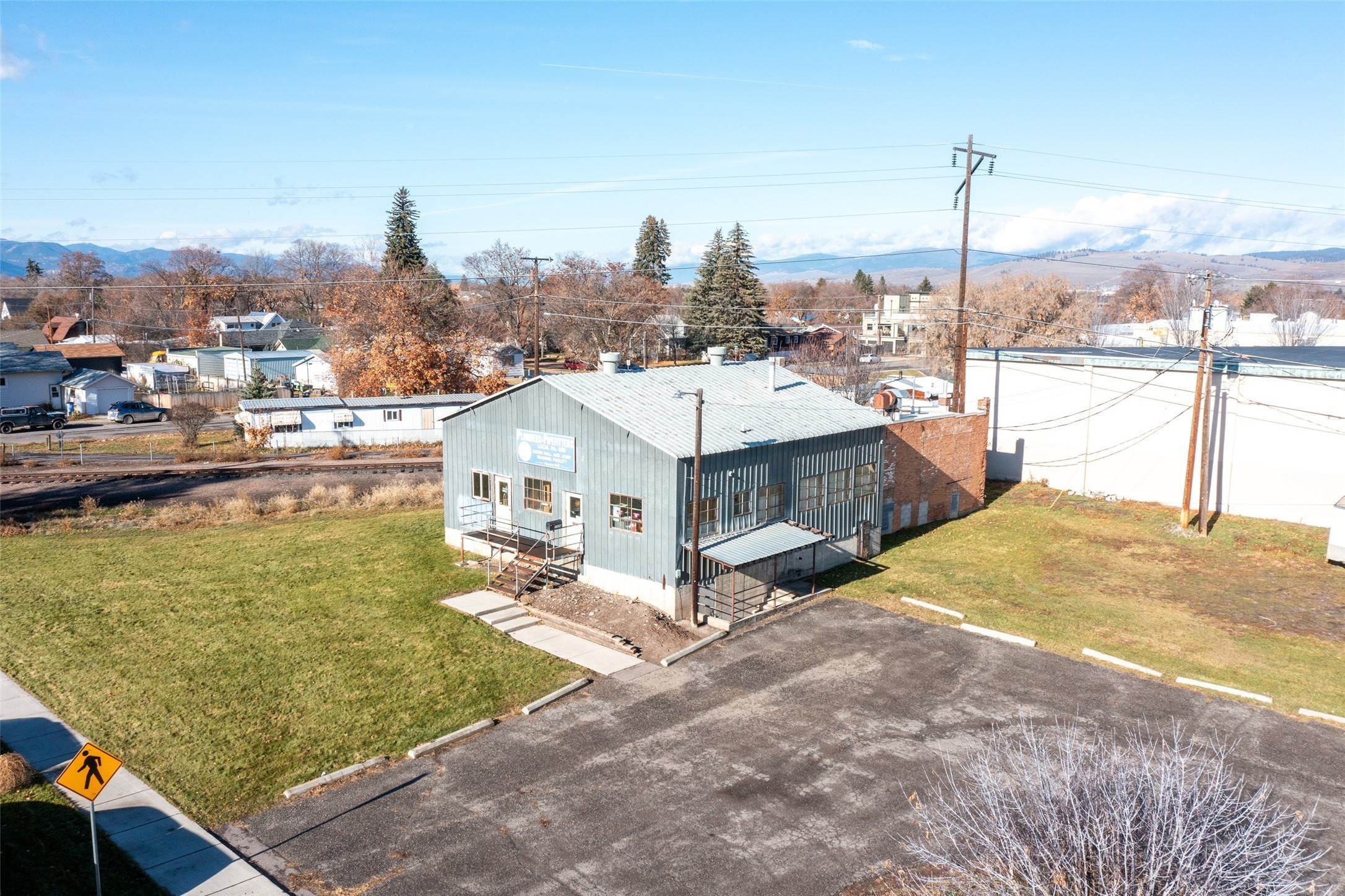 9. Commercial for Sale at 1026 S 5th Street W, Missoula, Montana 59801 United States