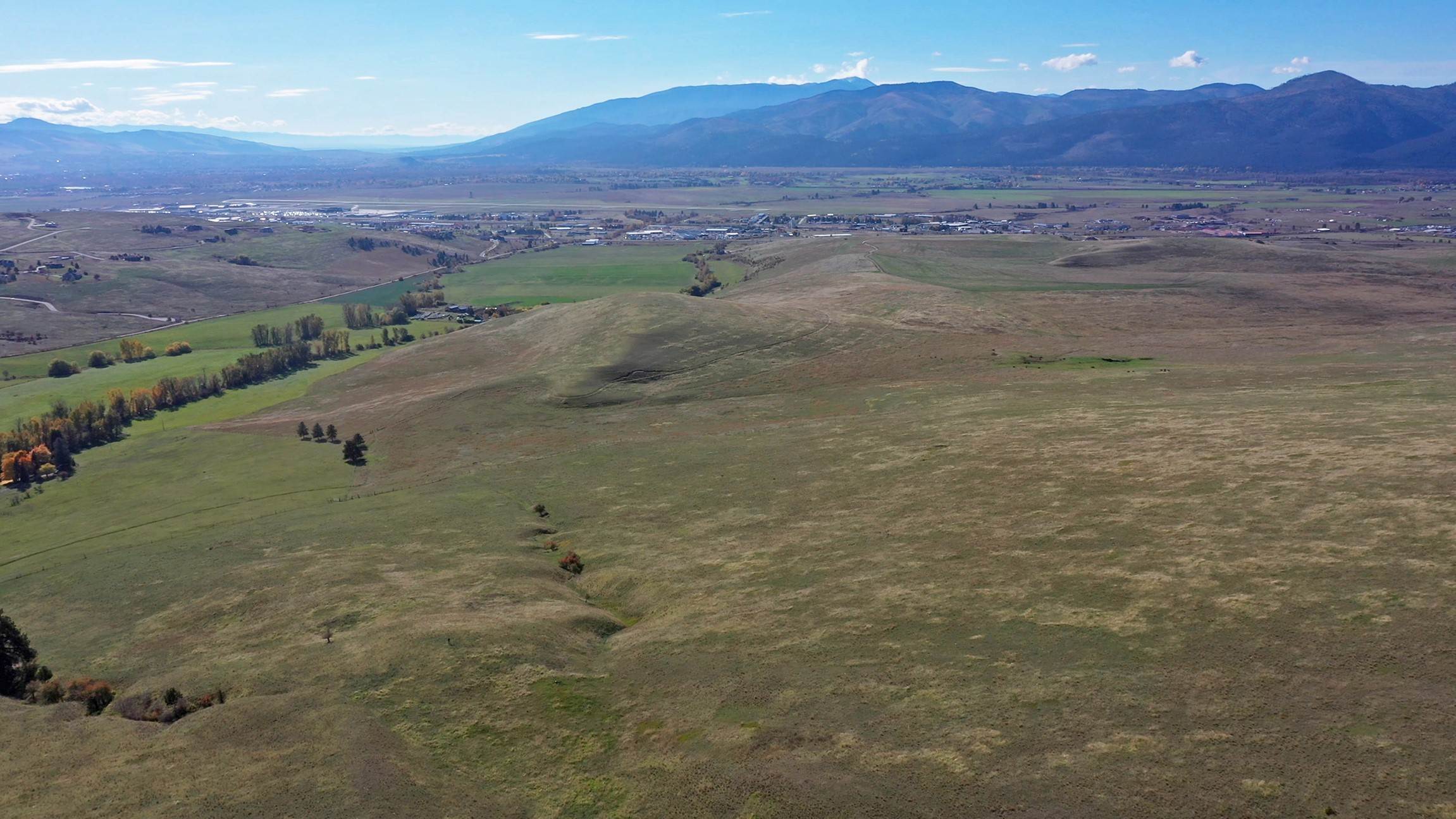 20. Land for Sale at Tract 2 Lavelle Creek Road, Missoula, Montana 59808 United States