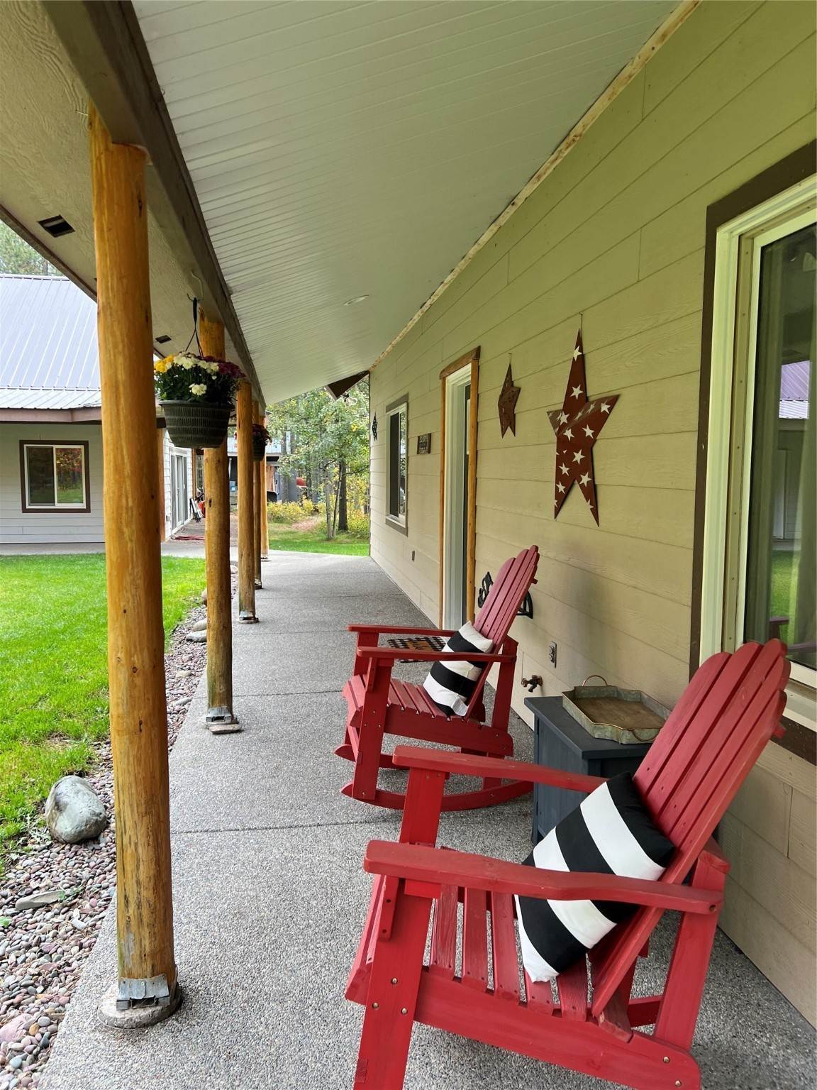 13. Residential Income for Sale at 4775 Blankenship Road, Columbia Falls, Montana 59912 United States
