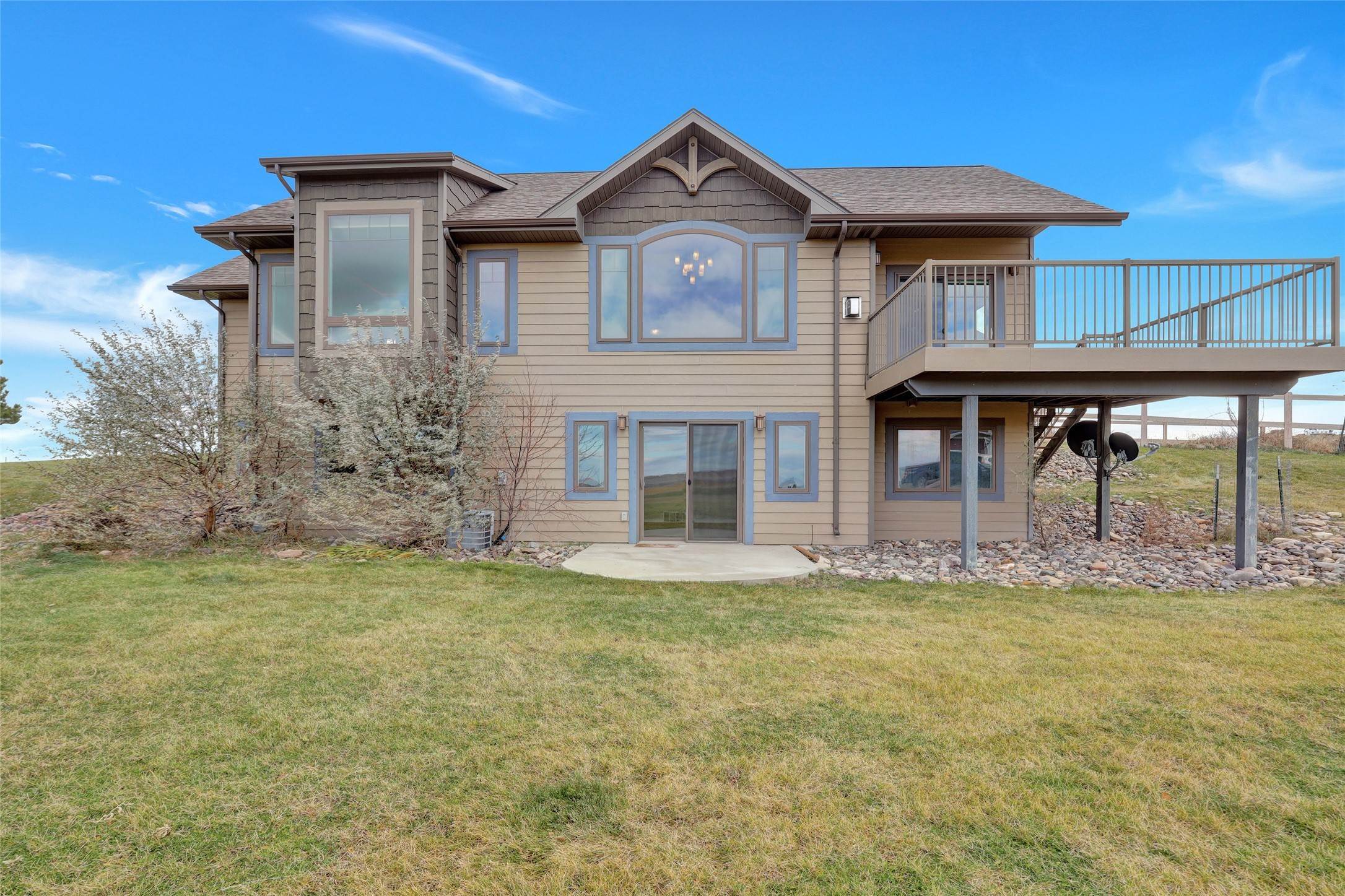 2. Single Family Homes for Sale at 16 Bend Park Road, Great Falls, Montana 59404 United States