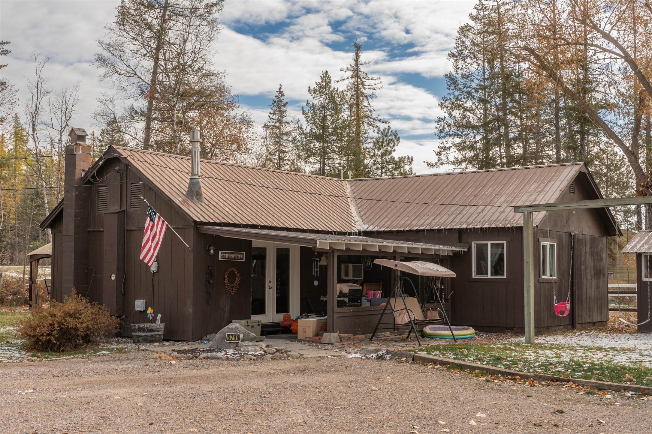 9. Residential Income for Sale at 5710 US Highway 93 S, Whitefish, Montana 59937 United States