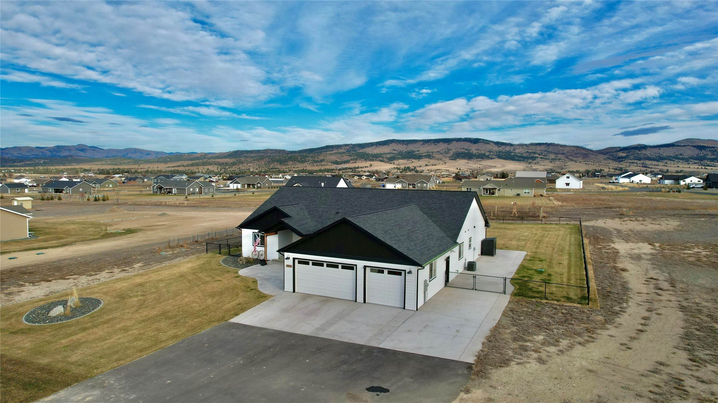 Single Family Homes for Sale at 2172 Dryland Loop, East Helena, Montana 59635 United States