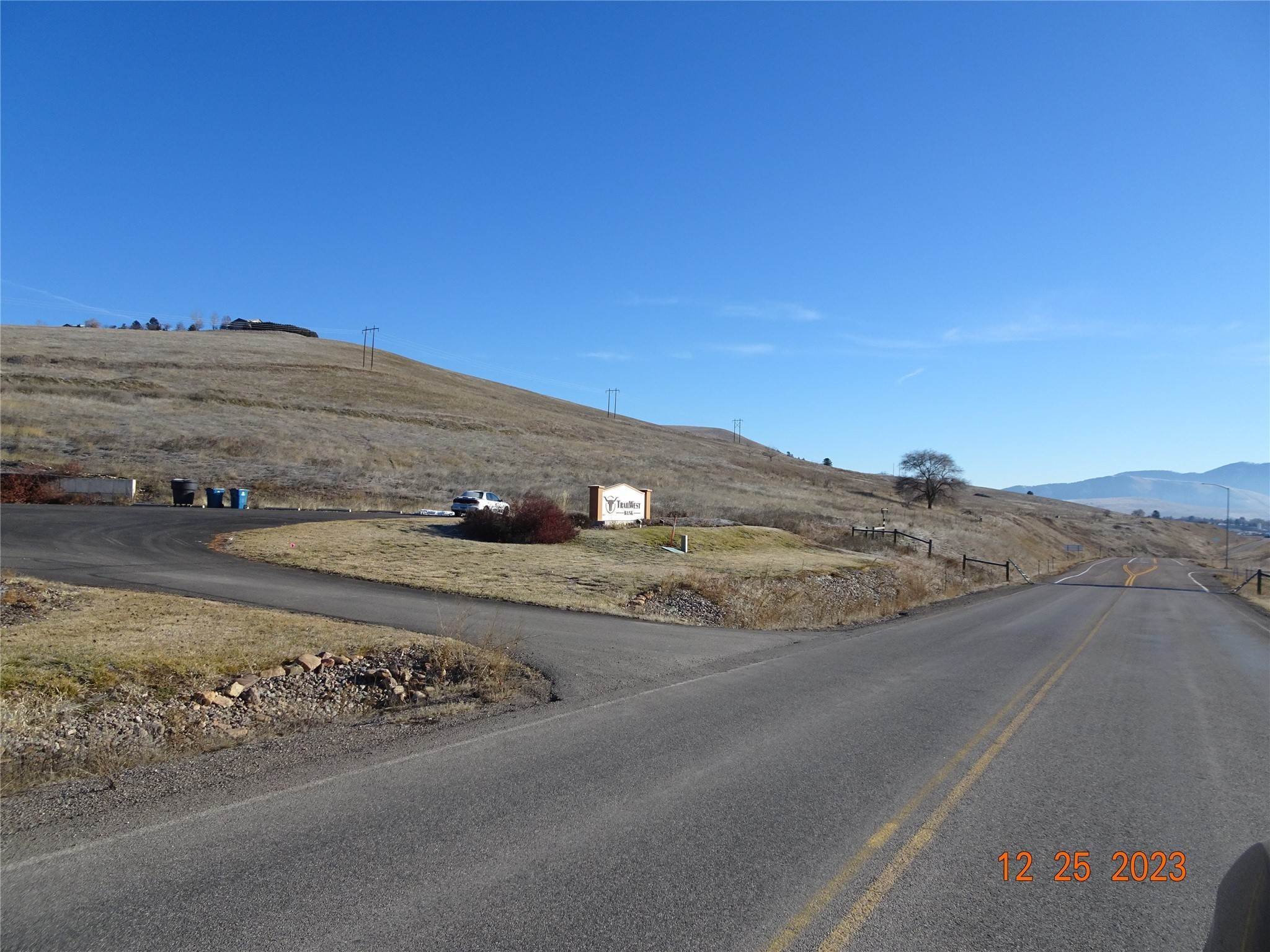 13. Land for Sale at nhn Airway Boulevard, Missoula, Montana 59808 United States
