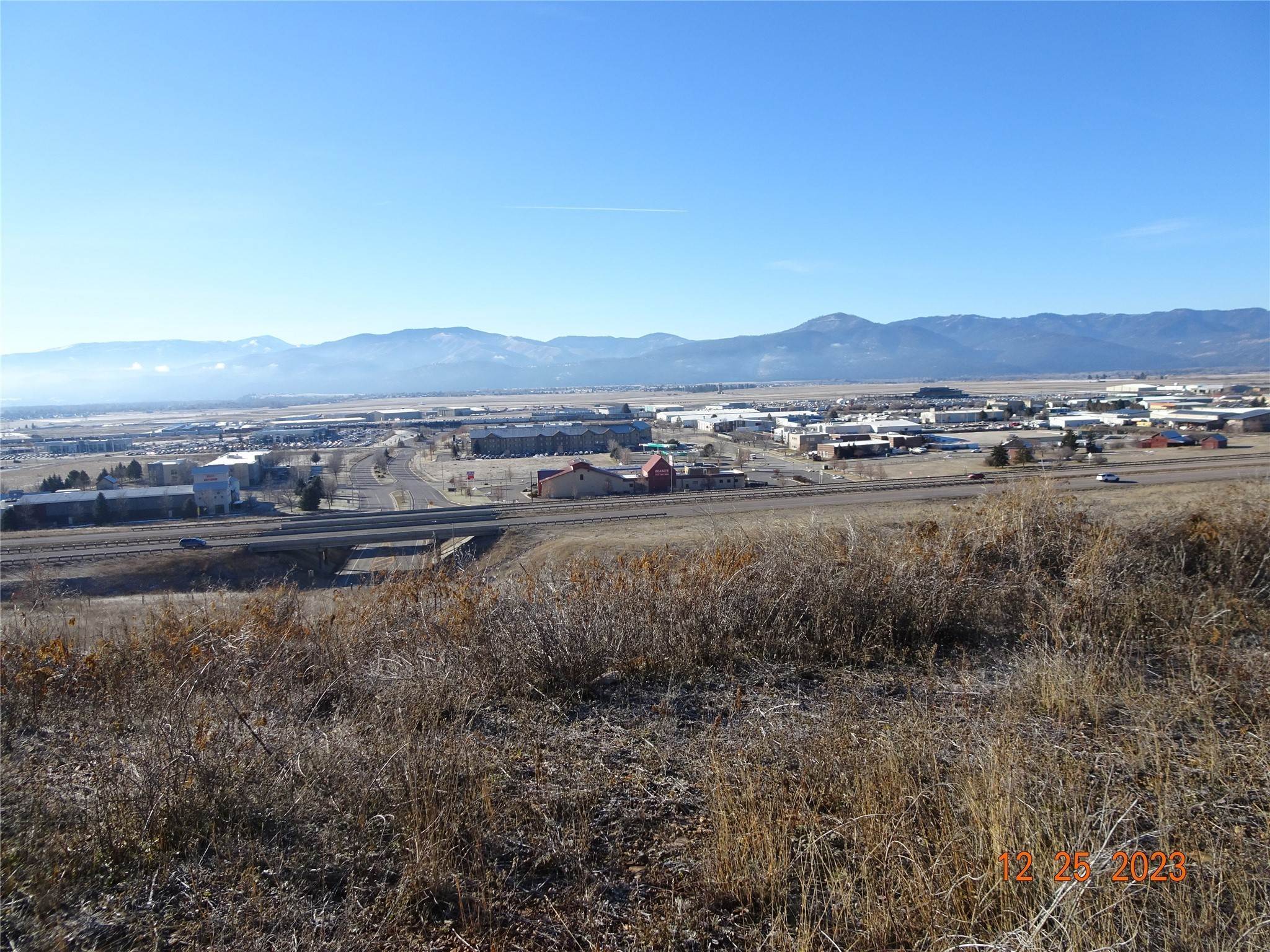 7. Land for Sale at nhn Airway Boulevard, Missoula, Montana 59808 United States