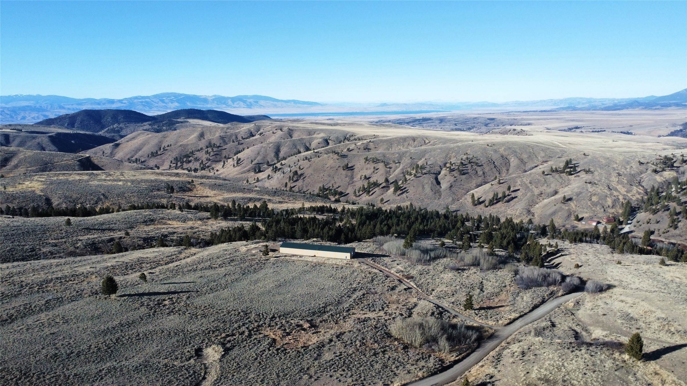 Land for Sale at 386 Ross Gulch Road, Townsend, Montana 59644 United States