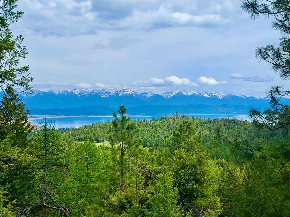 Land for Sale at Nhn Boon Road, Somers, Montana 59932 United States