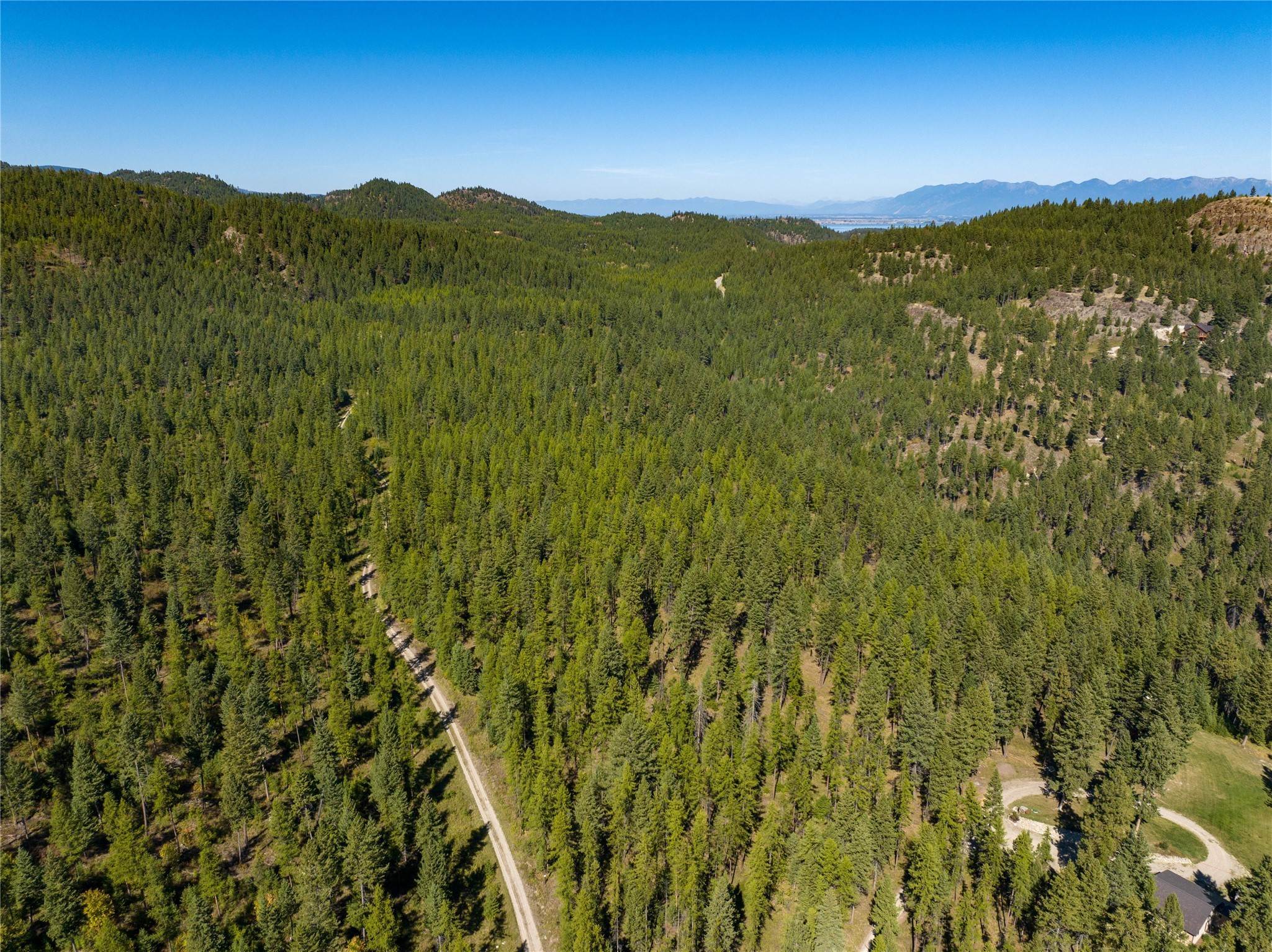 20. Land for Sale at NHN Benchmark Drive, Lakeside, Montana 59922 United States